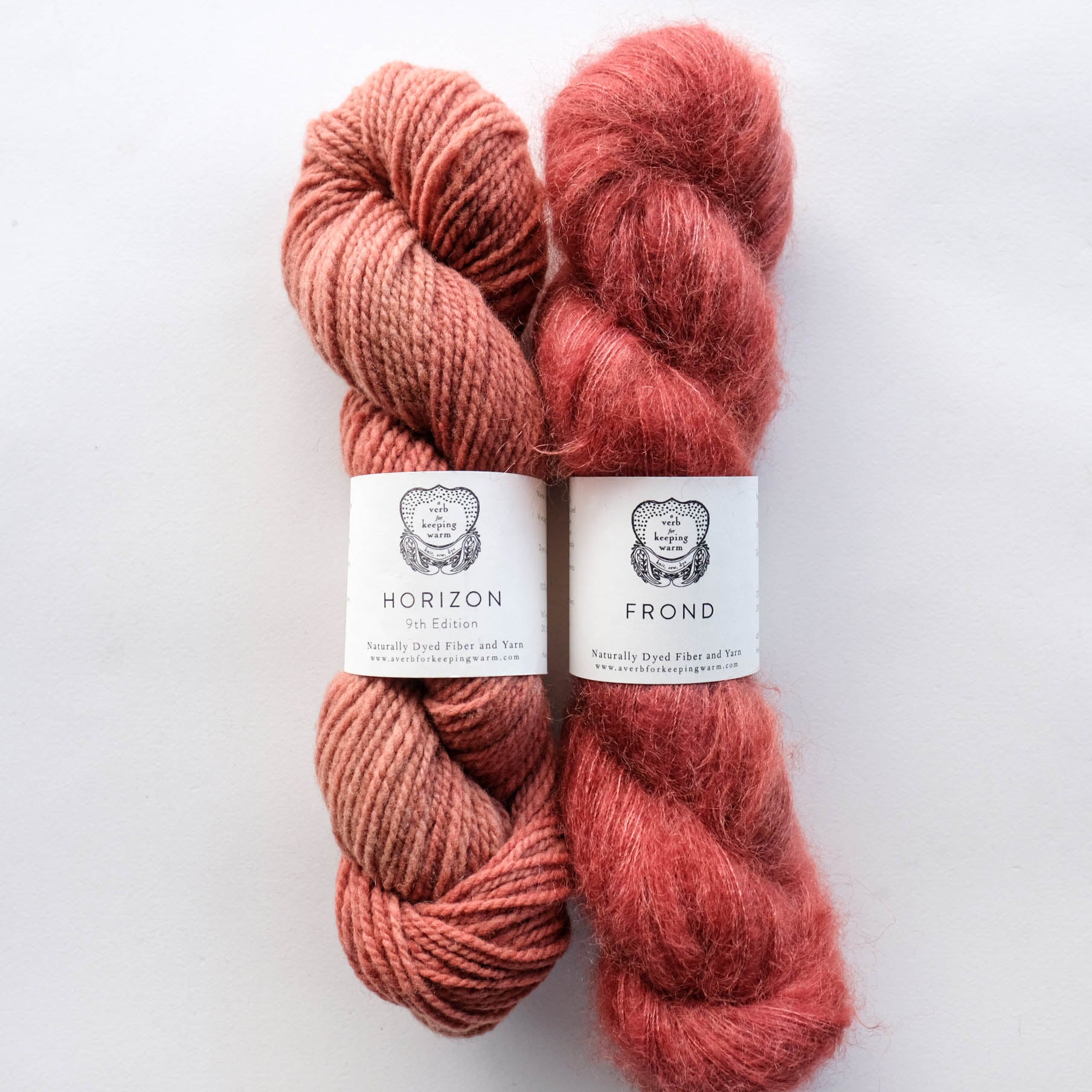 AVFKW x Cocoknits - Tillie Bundle