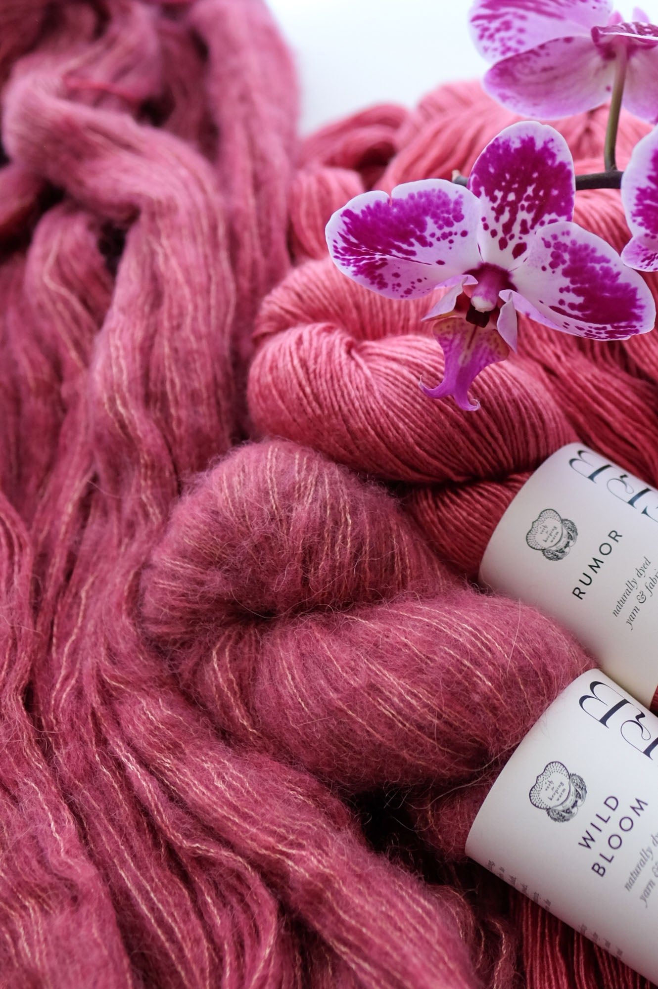 AVFKW x Tori Yu - Seaport Shawl Bundle