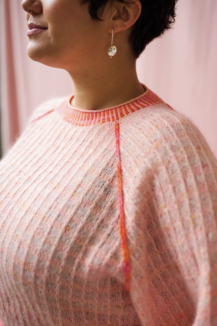 Pom Pom Quarterly - Issue 47 Winter 2023