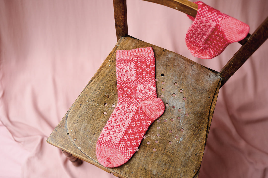 Pom Pom Quarterly - Issue 47 Winter 2023