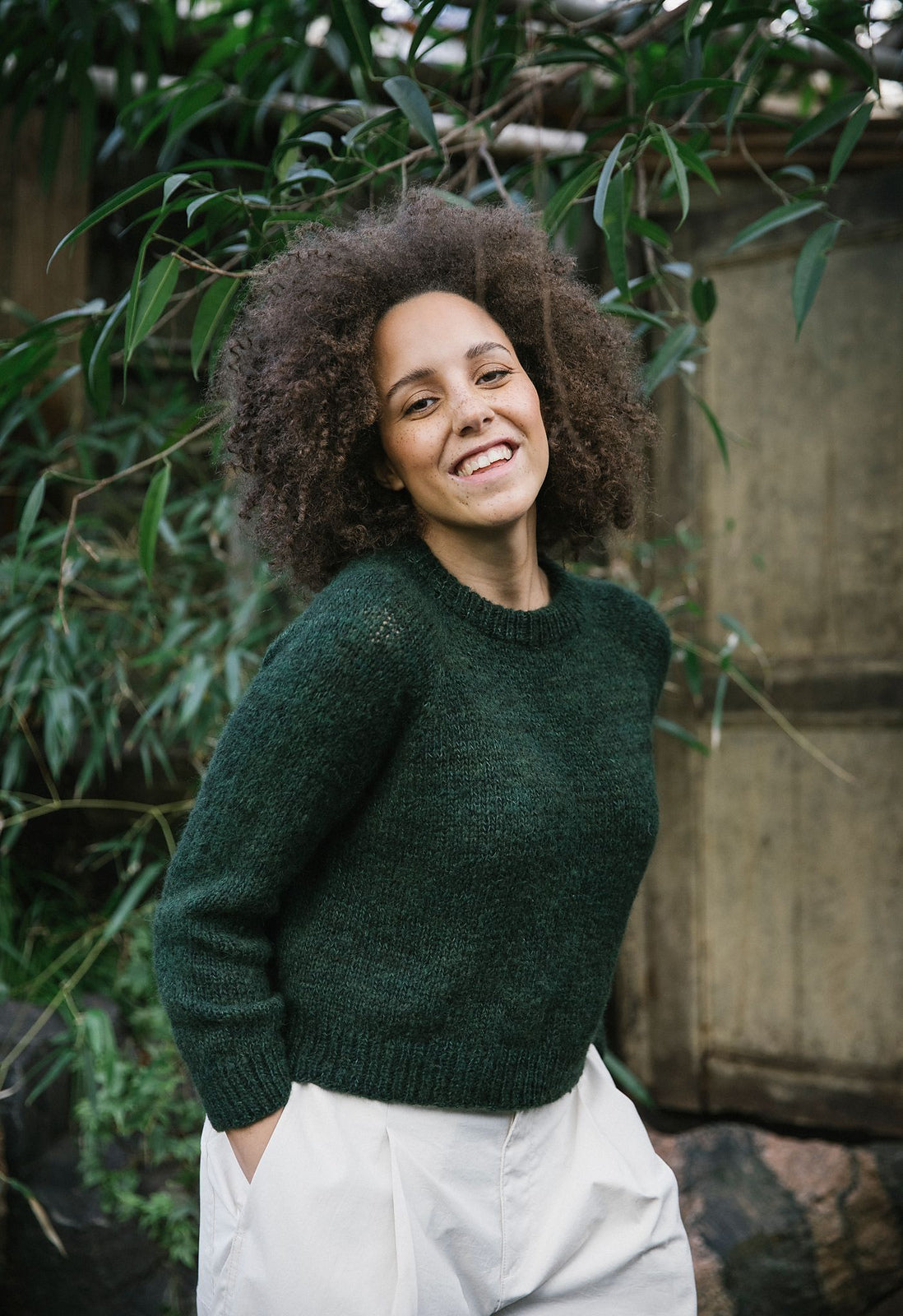 La Bien Aimée x Jonna Helin - Lento Sweater Bundle