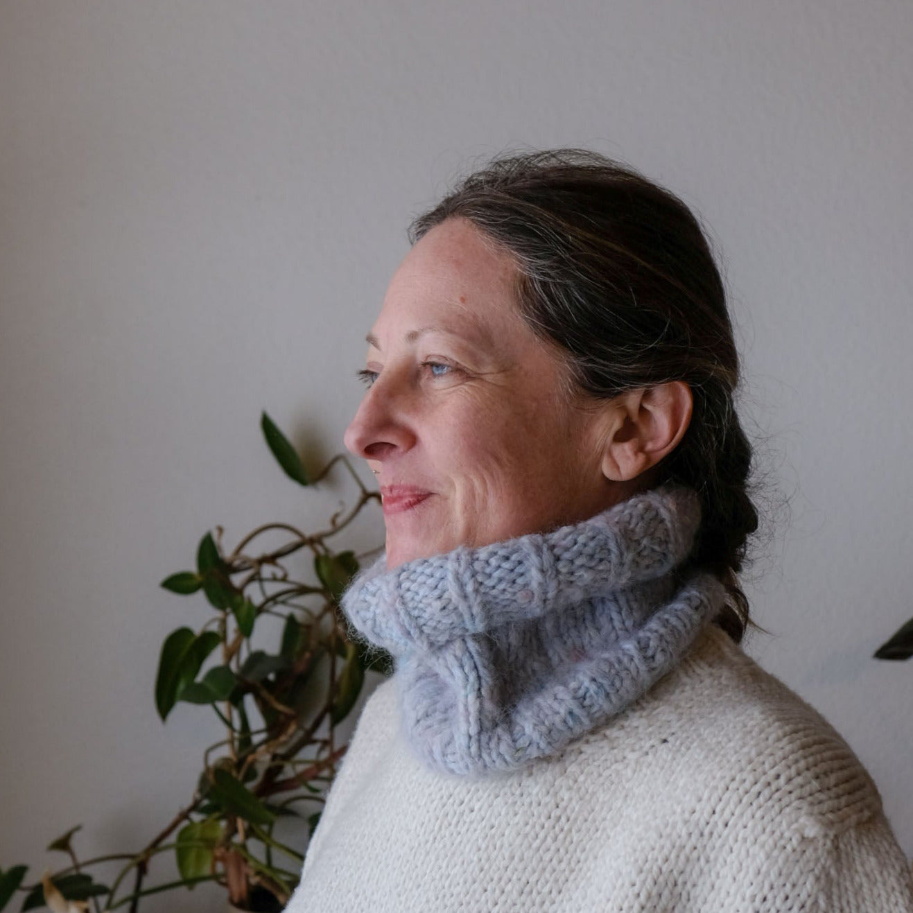 La Bien Aimèe x Bread & Butter x Kristine Vejar - Gateau Breton Cowl Bundle