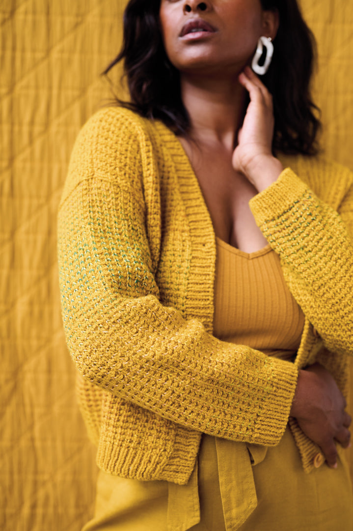 Pom Pom Quarterly - Issue 47 Winter 2023
