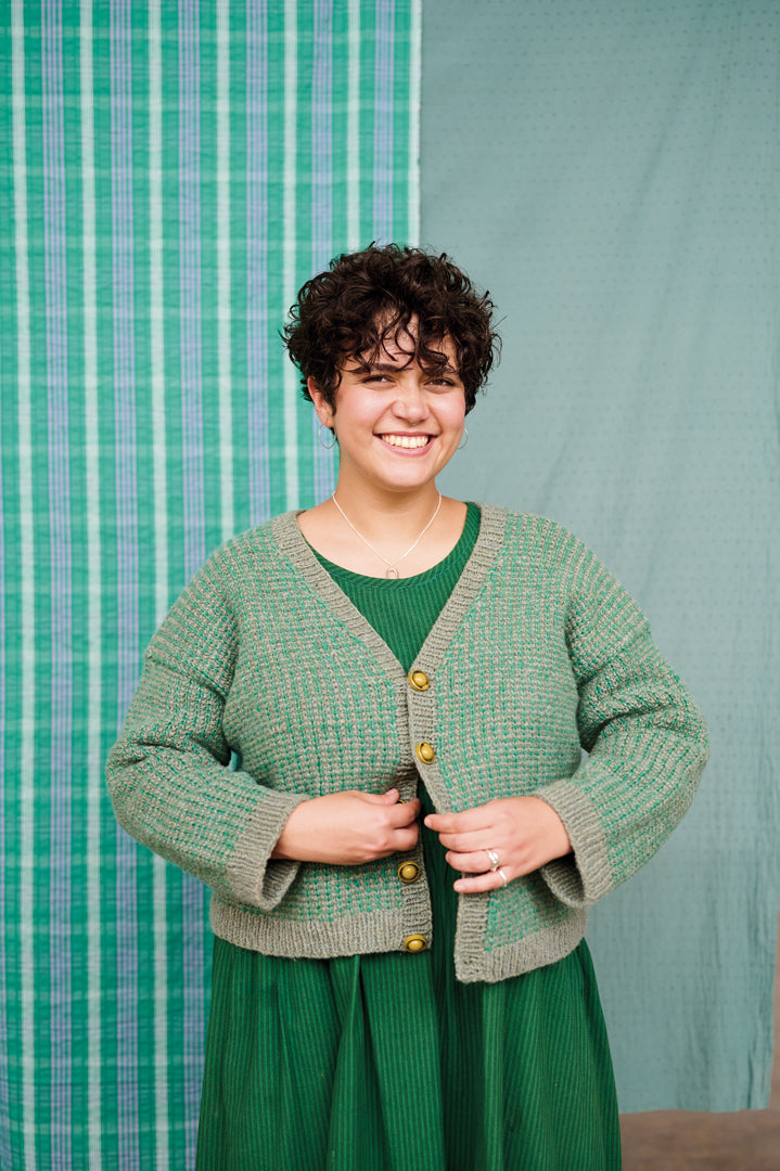 Pom Pom Quarterly - Issue 47 Winter 2023