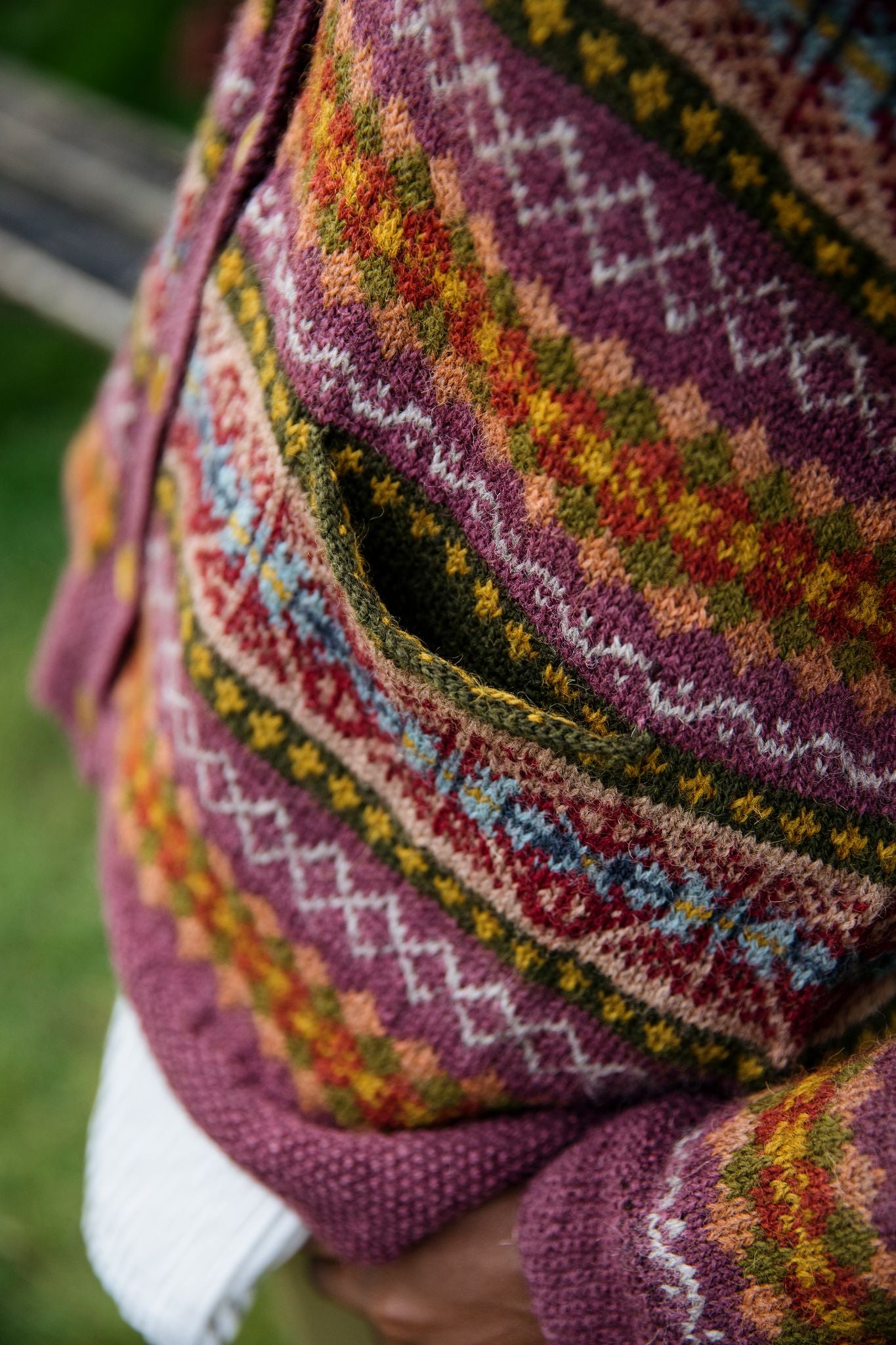 Echoes: 24 Modern Knits Inspired by Iconic Women by Susan Crawford - PREORDER