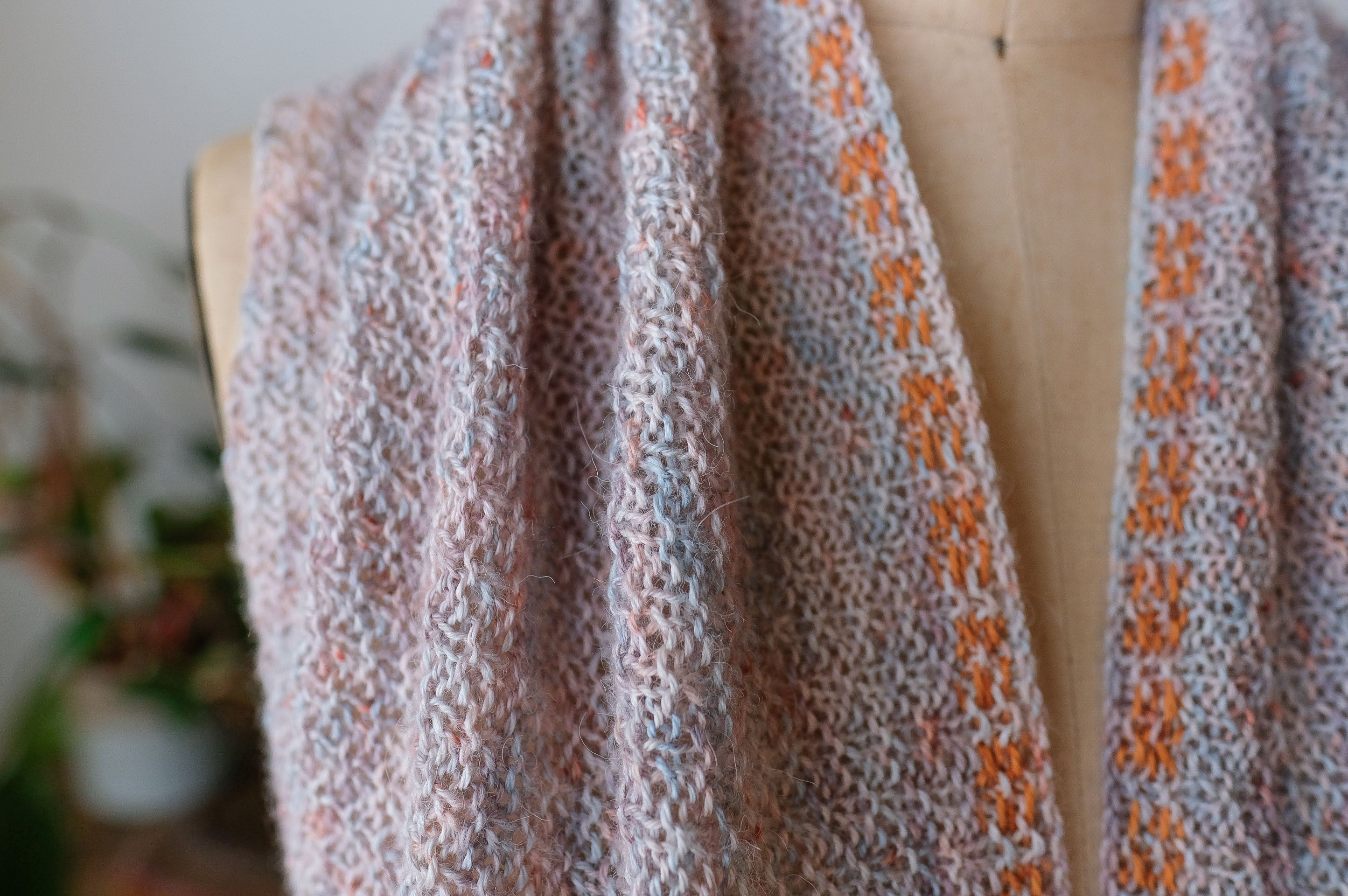 AVFKW x Cecelia Campochiaro - Winterview Scarf Bundle