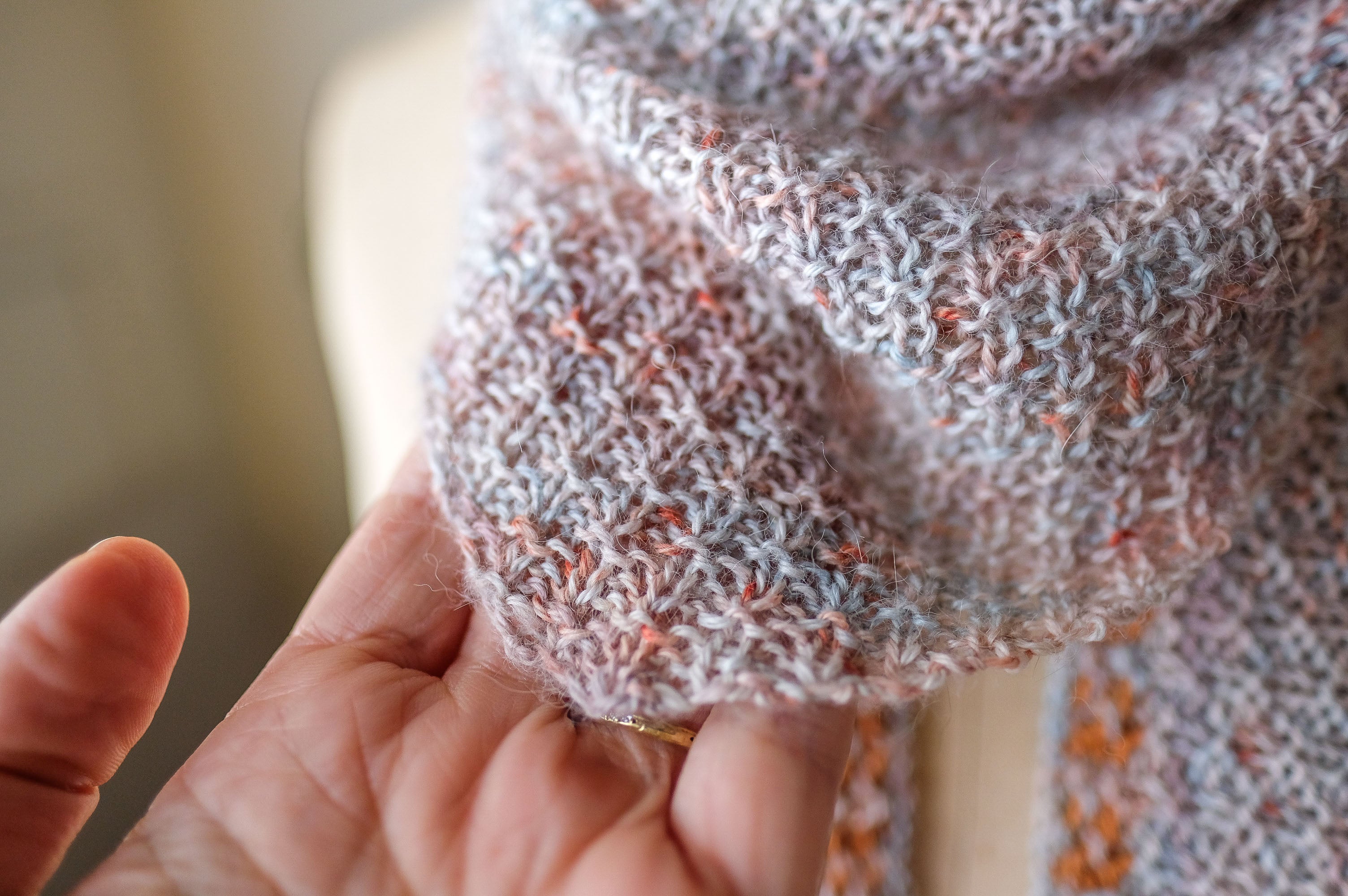 AVFKW x Cecelia Campochiaro - Winterview Scarf Bundle