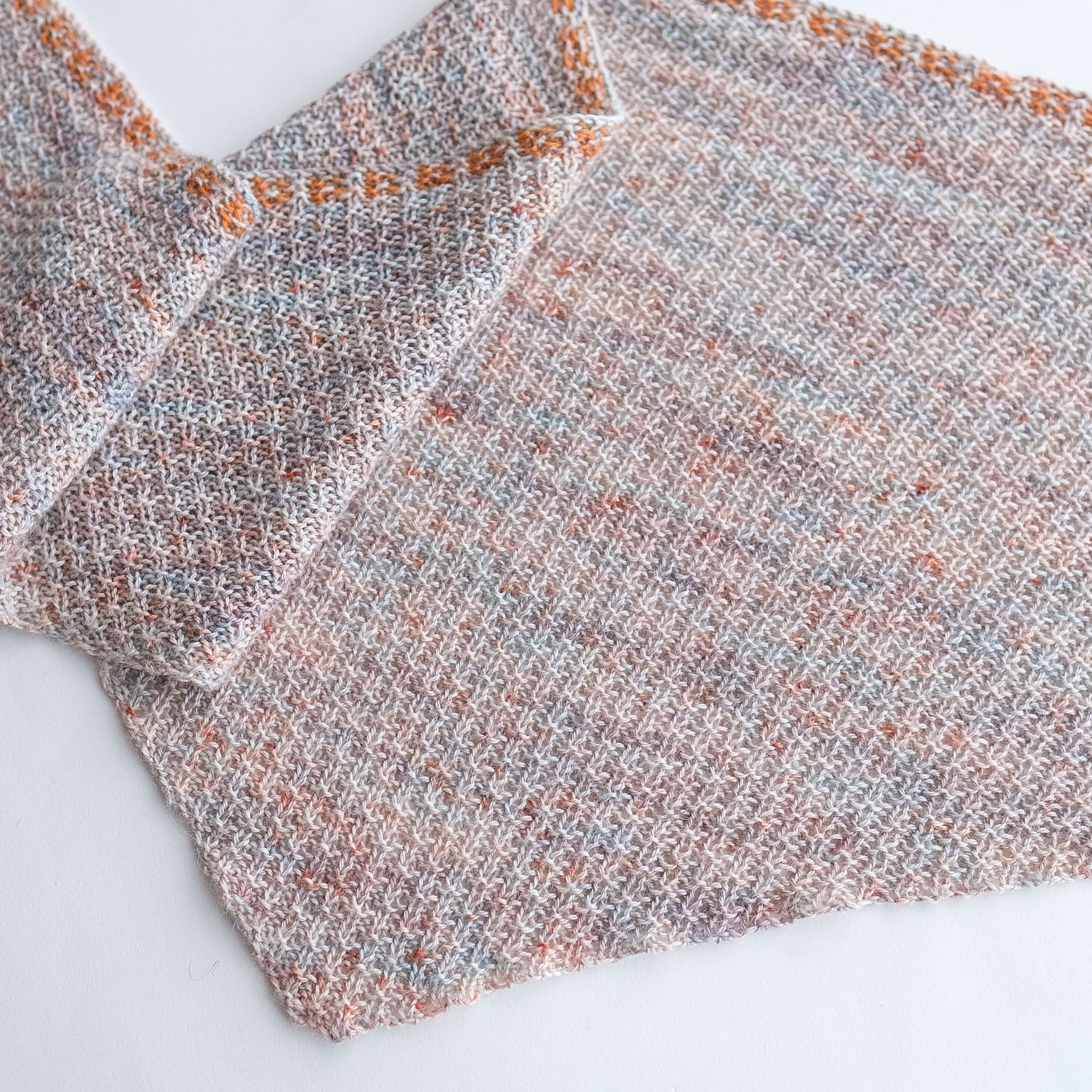 AVFKW x Cecelia Campochiaro - Winterview Scarf Bundle