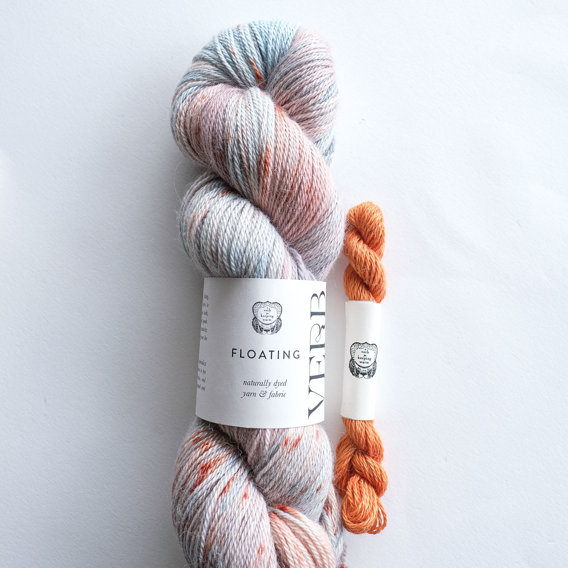 AVFKW x Cecelia Campochiaro - Winterview Scarf Bundle