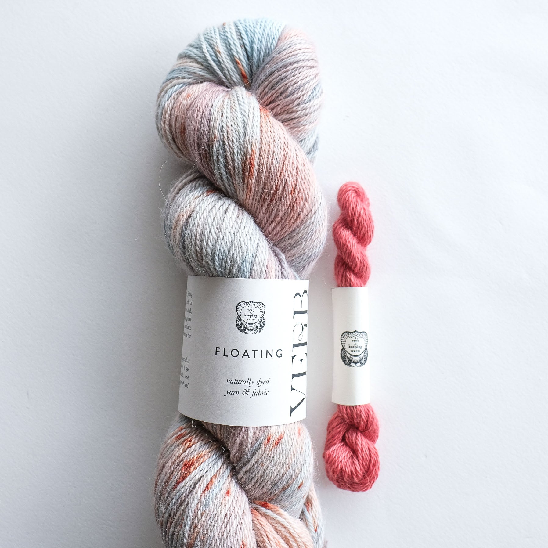 AVFKW x Cecelia Campochiaro - Winterview Scarf Bundle