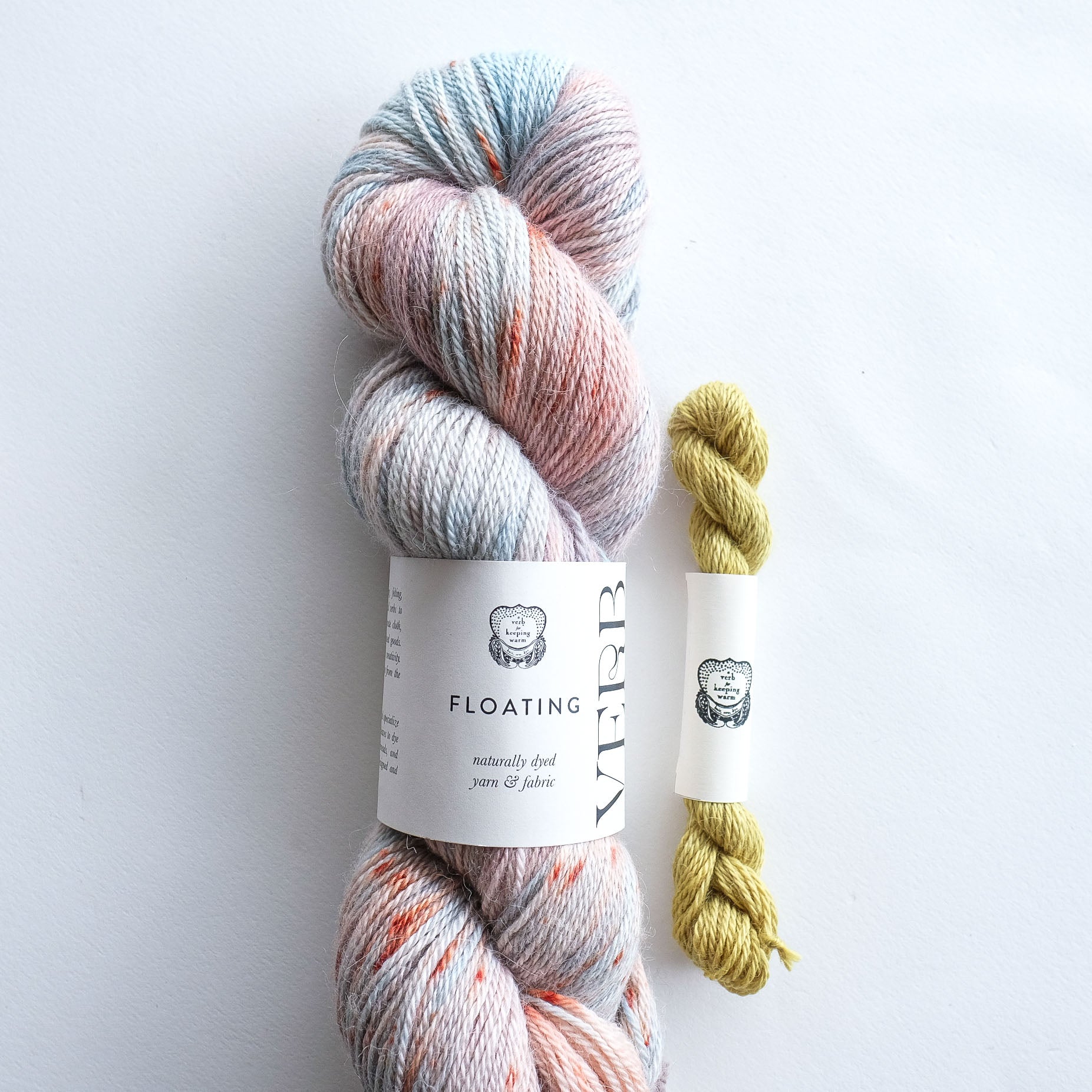 AVFKW x Cecelia Campochiaro - Winterview Scarf Bundle