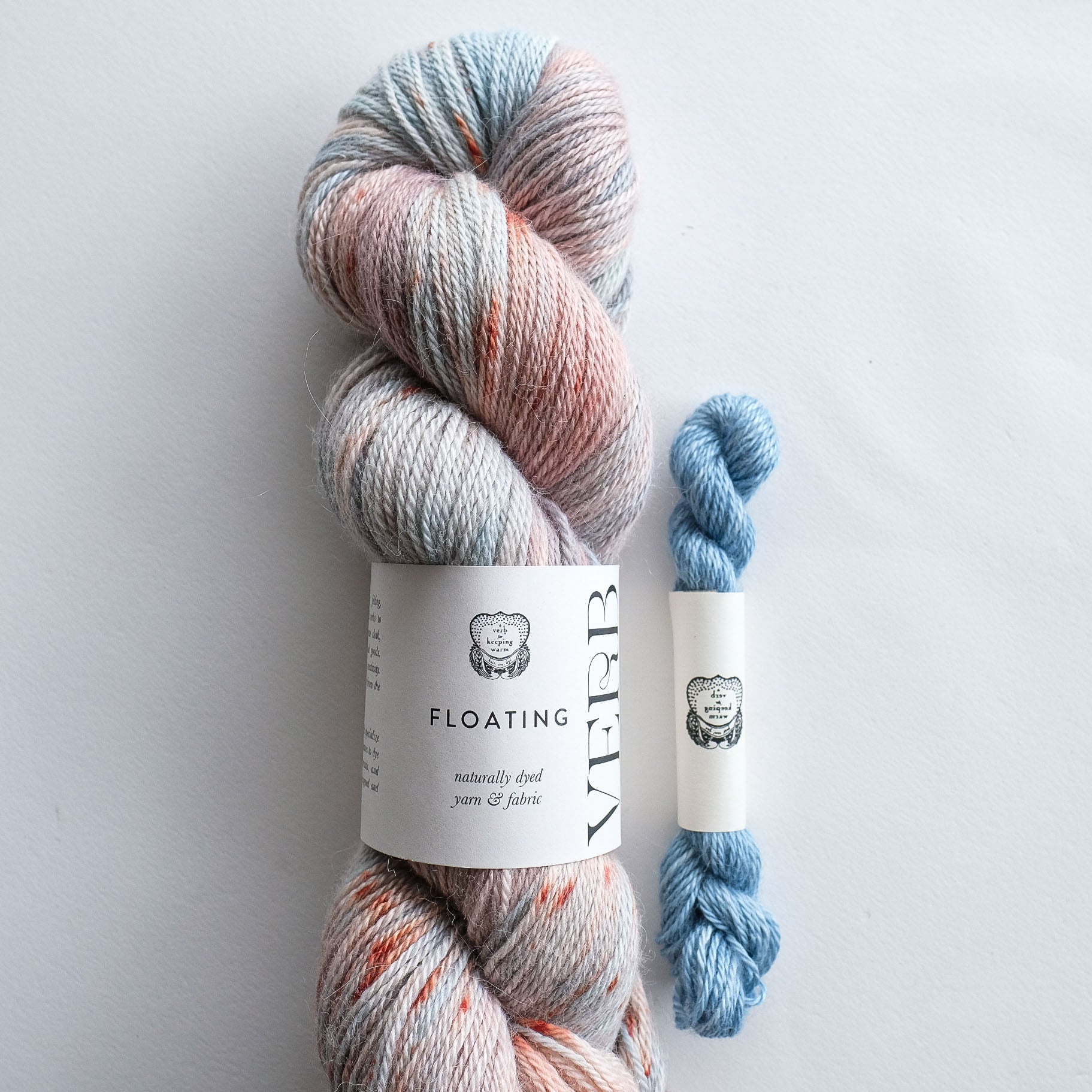 AVFKW x Cecelia Campochiaro - Winterview Scarf Bundle