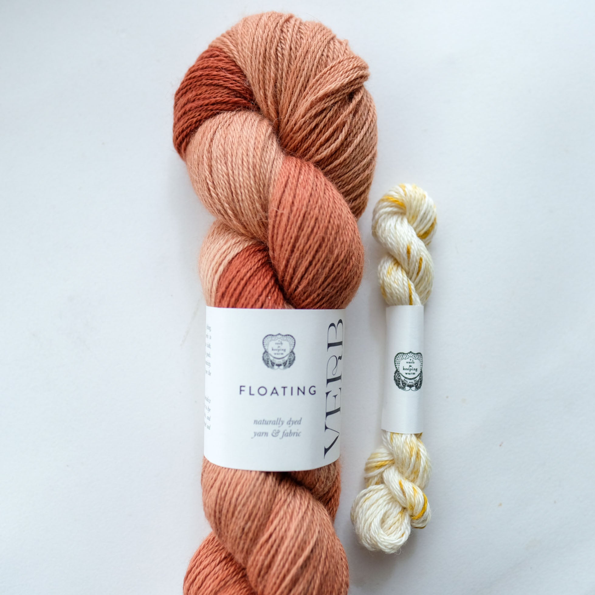 AVFKW x Cecelia Campochiaro - Winterview Scarf Bundle