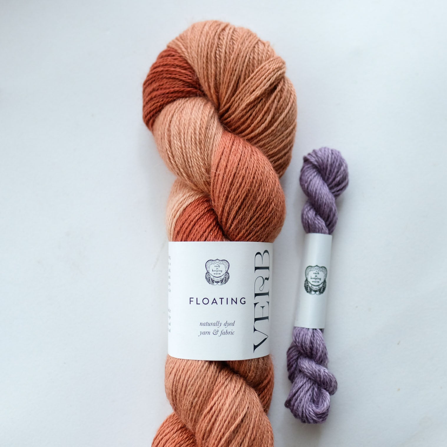 AVFKW x Cecelia Campochiaro - Winterview Scarf Bundle