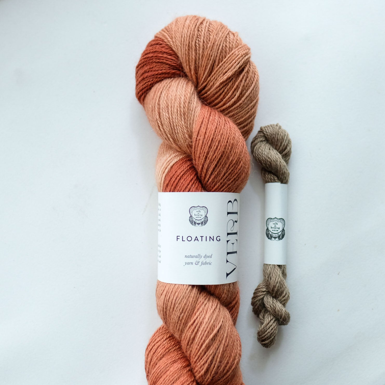 AVFKW x Cecelia Campochiaro - Winterview Scarf Bundle