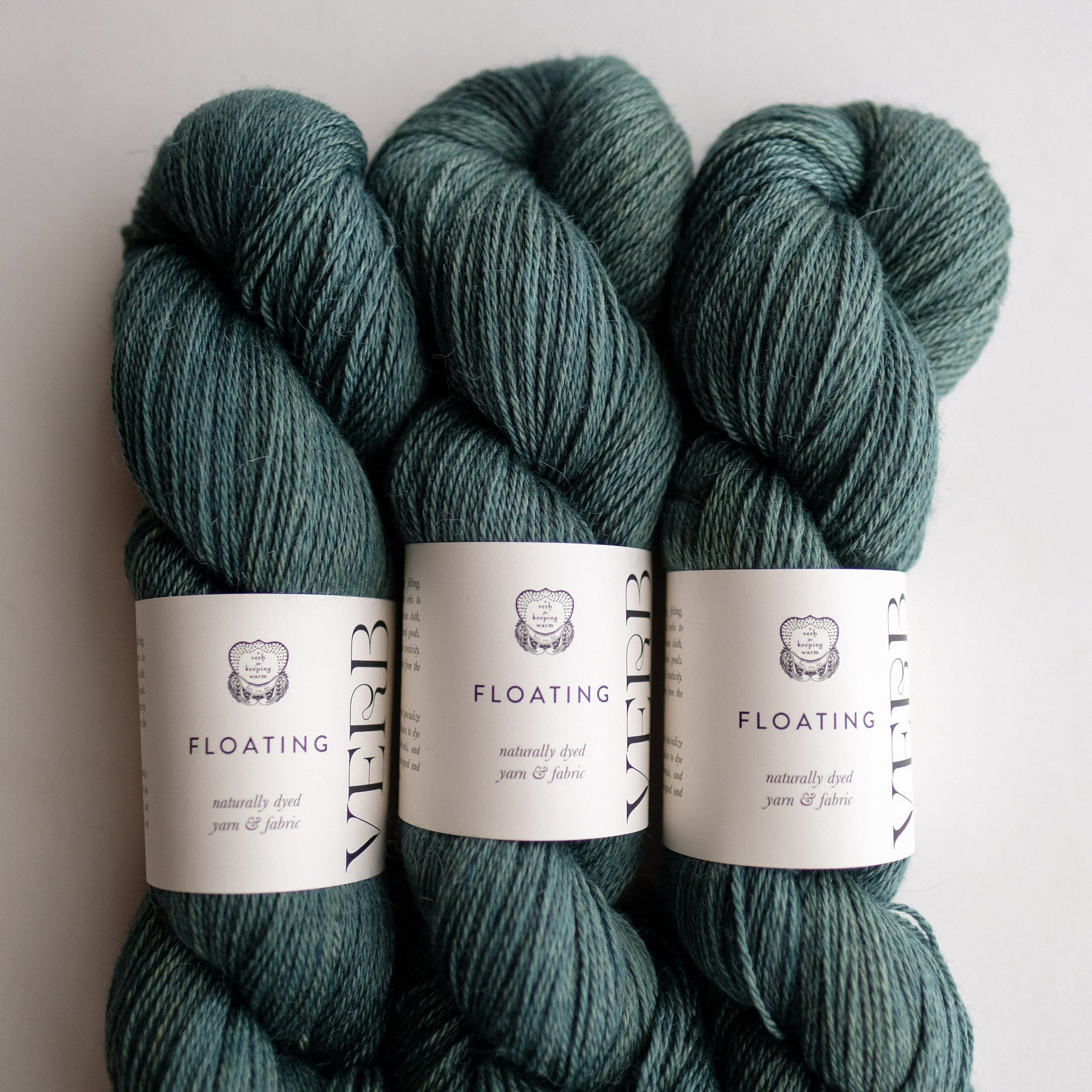 AVFKW x Wool & Pine - Soft Current Shawl Bundle