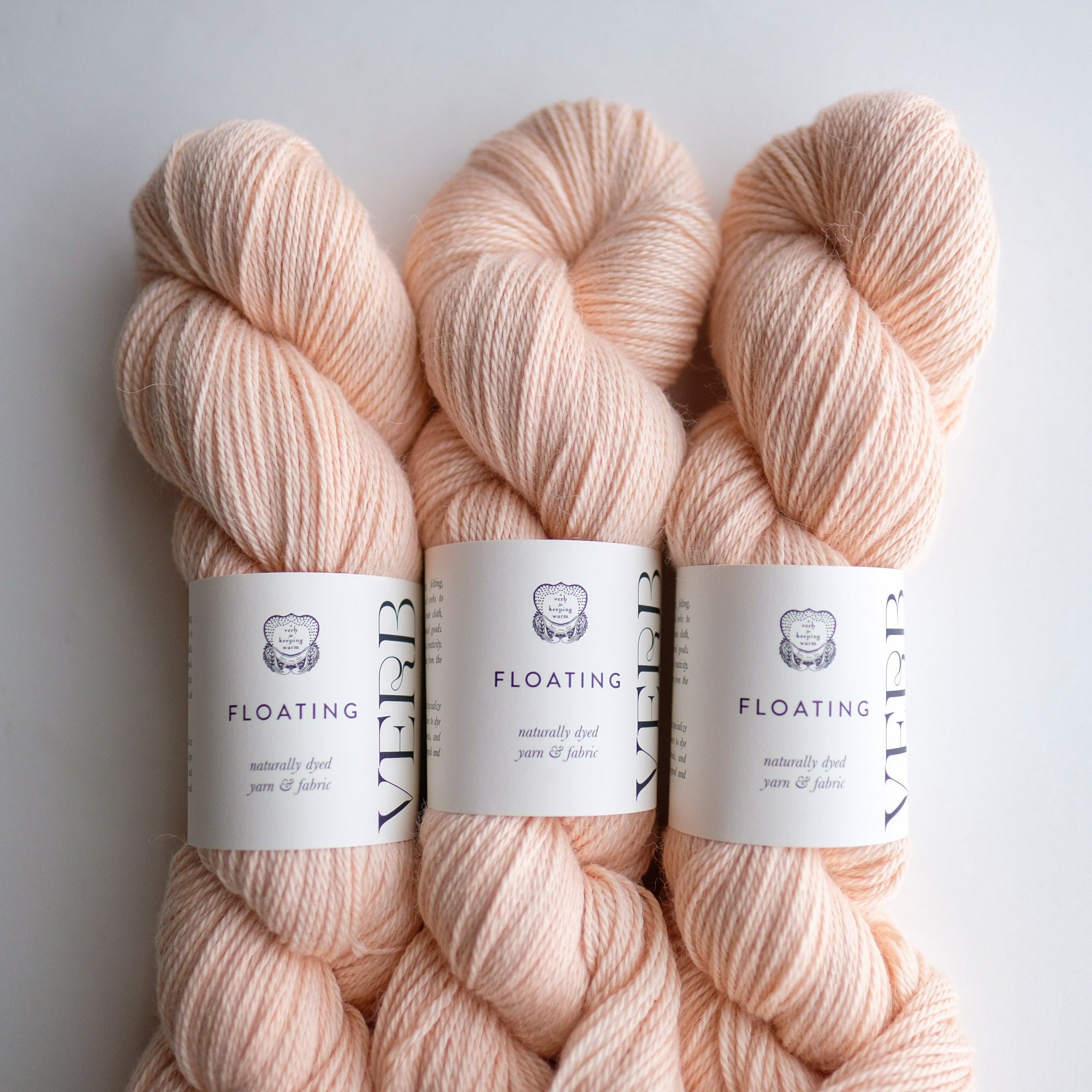 AVFKW x Wool & Pine - Soft Current Shawl Bundle