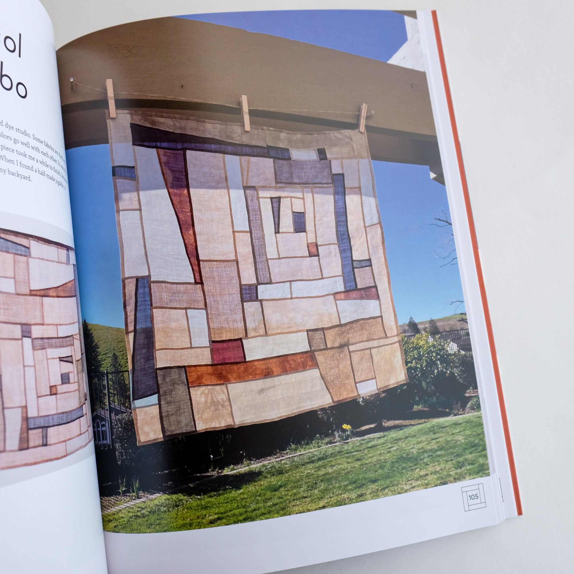 Bojagi: The Art of Korean Textiles by Youngmin Lee