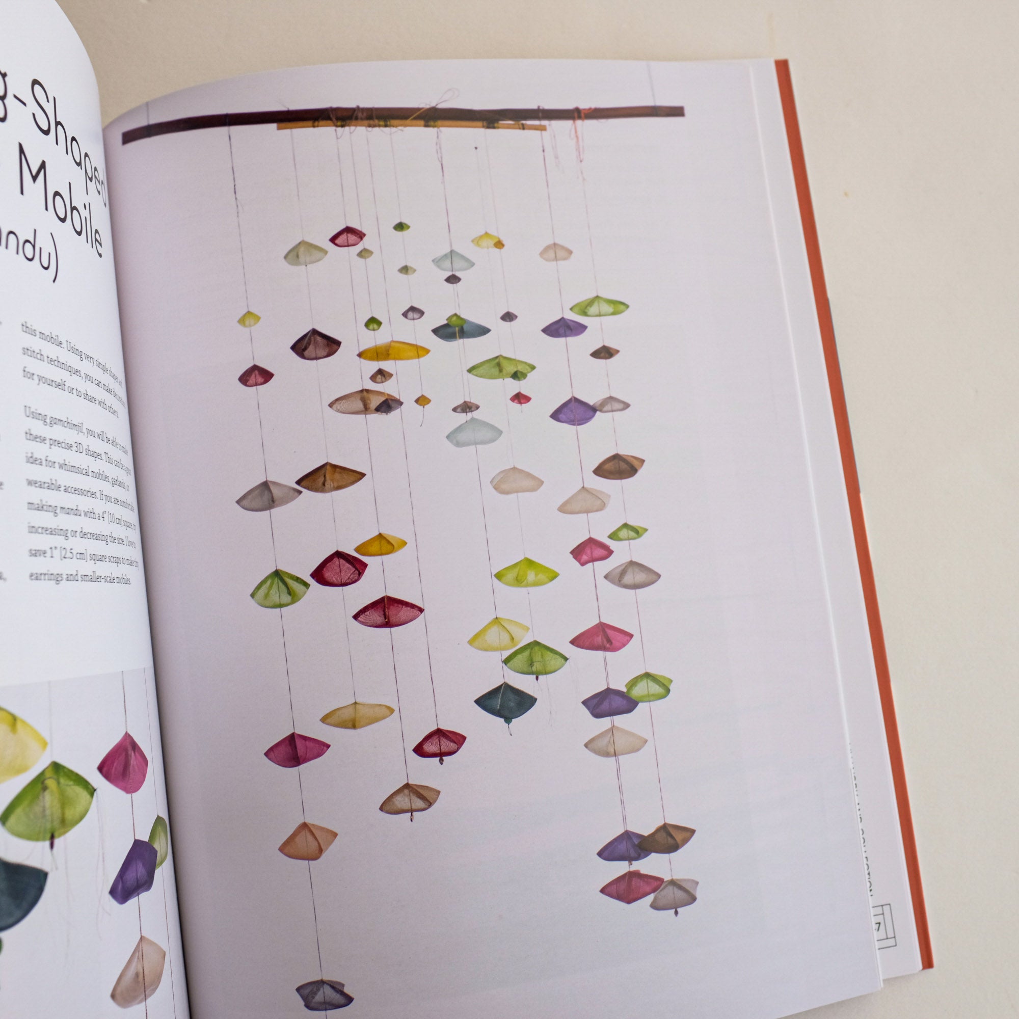 Bojagi: The Art of Korean Textiles by Youngmin Lee