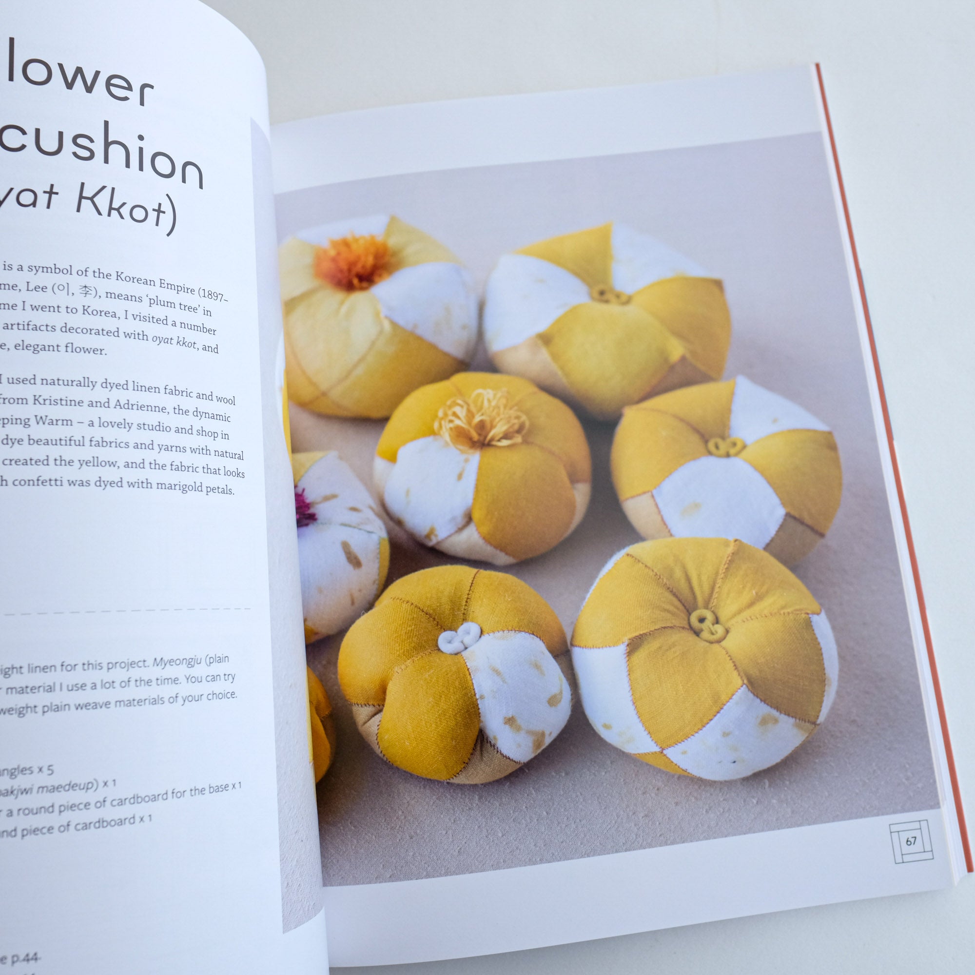 Bojagi: The Art of Korean Textiles by Youngmin Lee