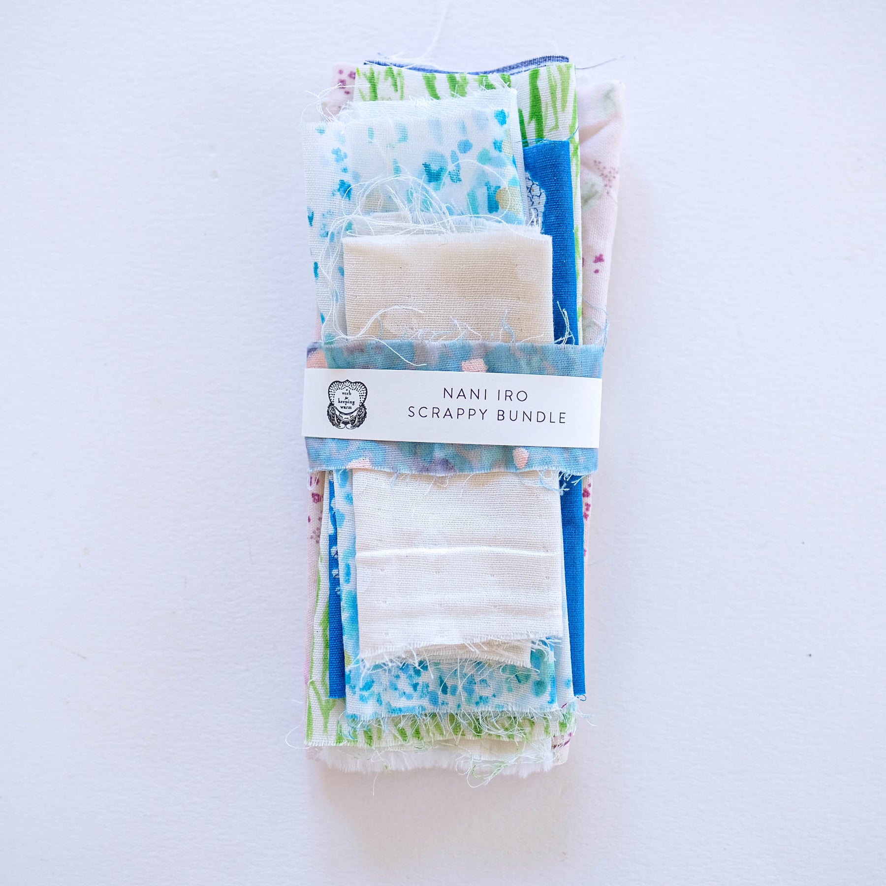 Nani-Iro Scrappy Bundle