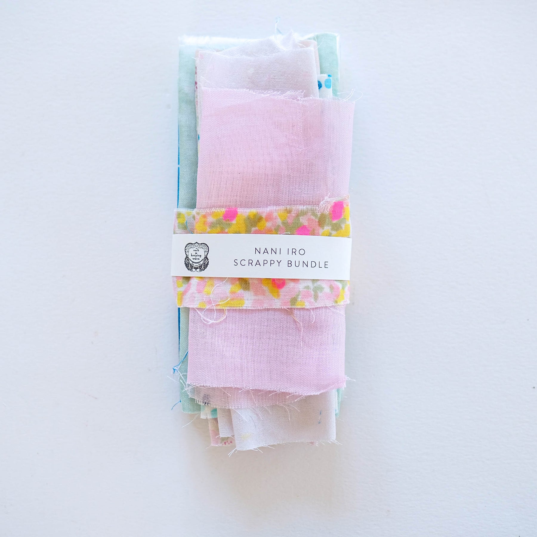 Nani-Iro Scrappy Bundle