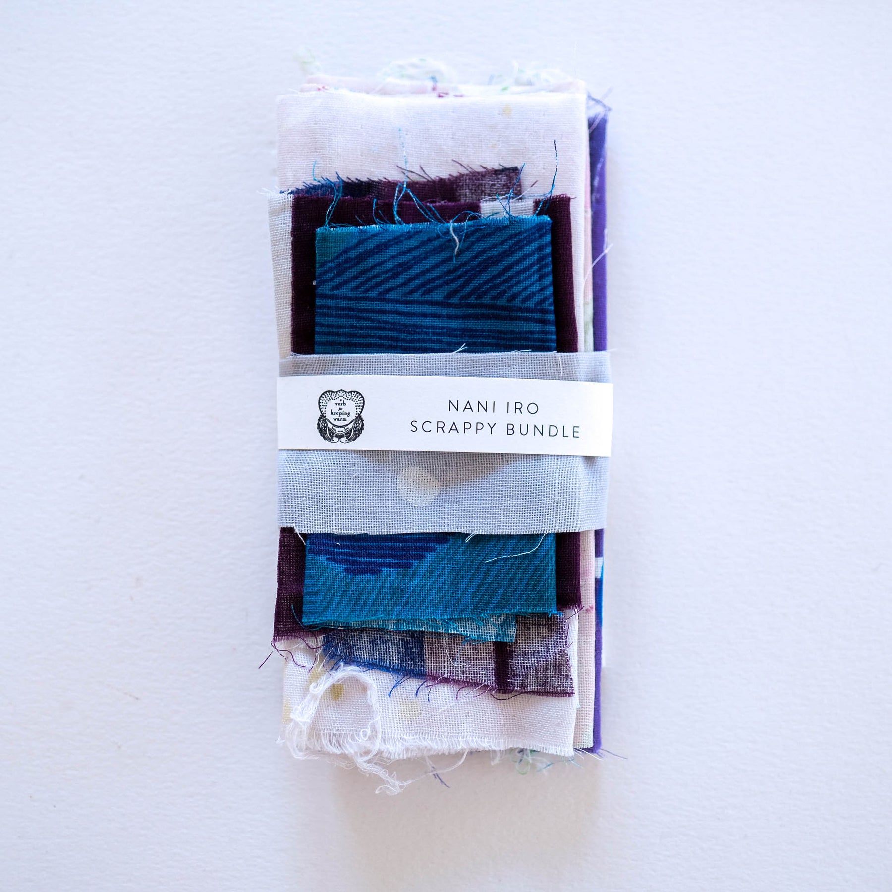 Nani-Iro Scrappy Bundle