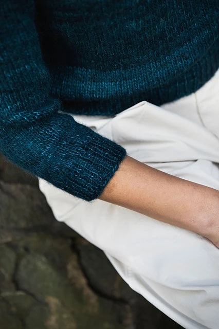 La Bien Aimée x Jonna Helin - Lento Sweater Bundle