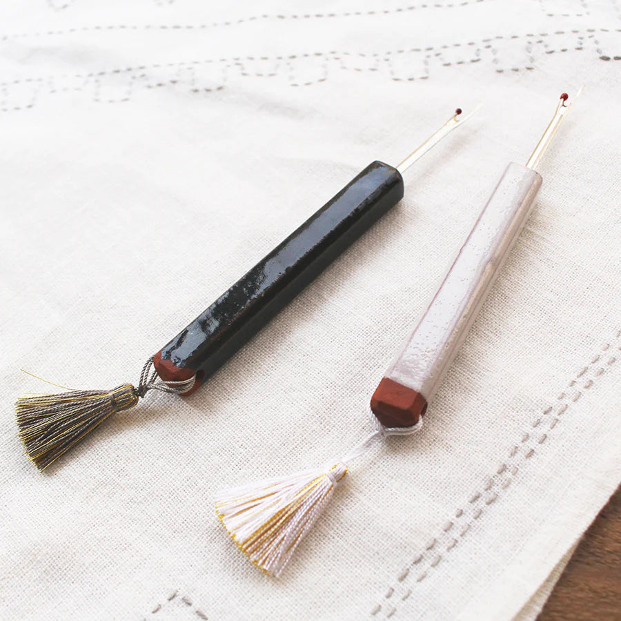 Awaji Kawara Seam Ripper