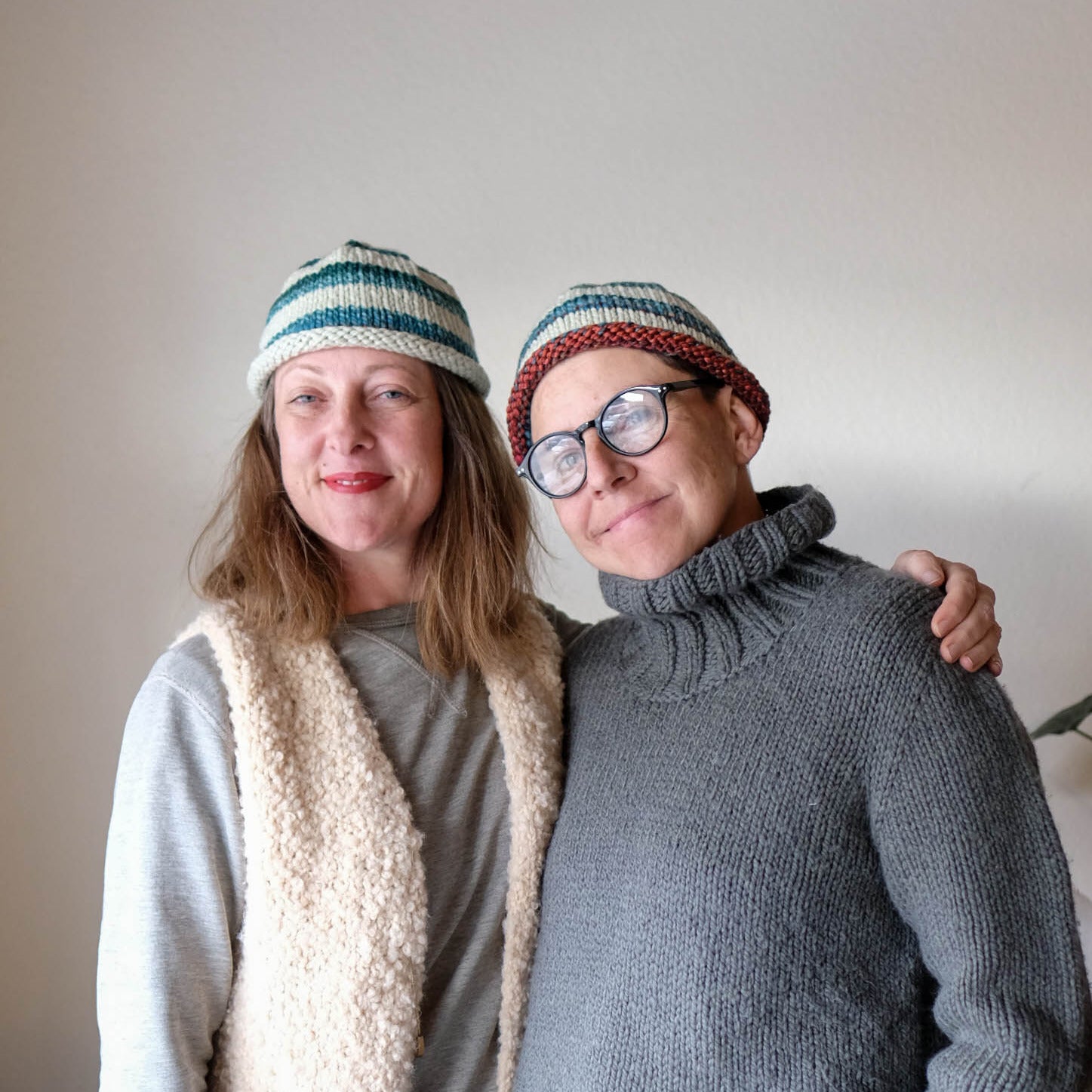 Bread & Butter x Spincycle - A Simple Good Hat for a Friend Bundle