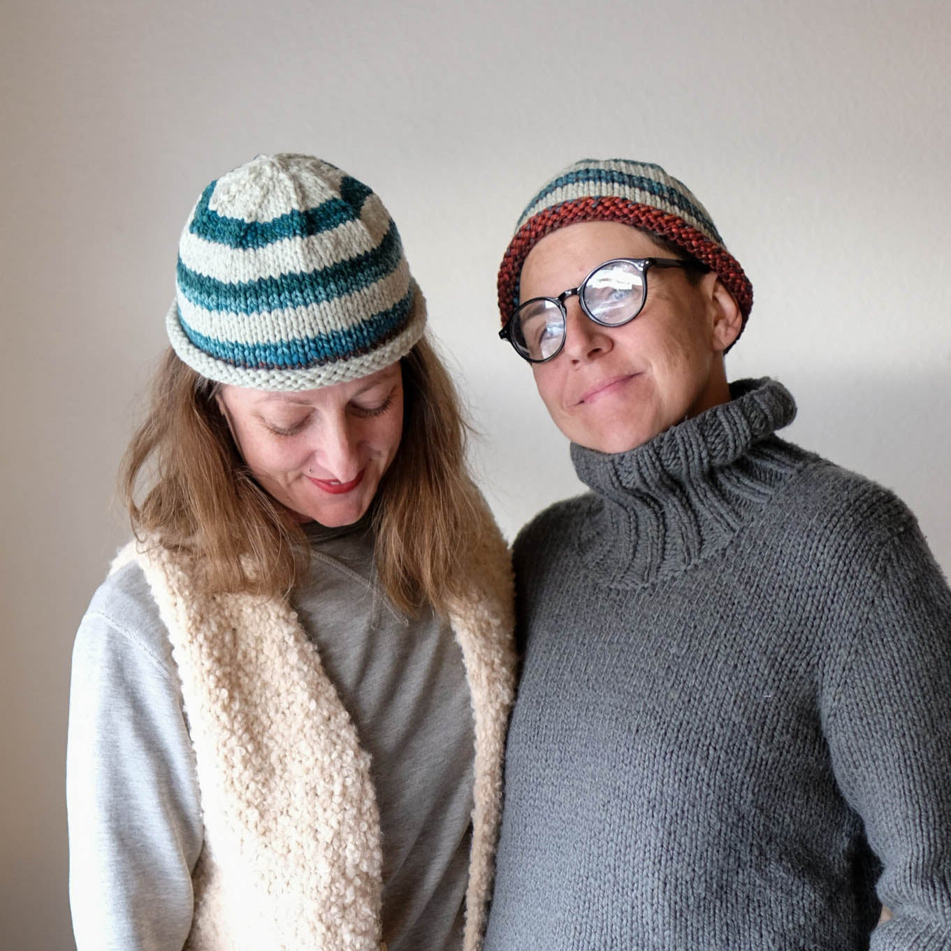 Bread & Butter x Spincycle - A Simple Good Hat for a Friend Bundle