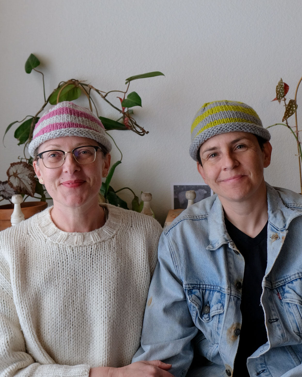 Bread & Butter x Spincycle - A Simple Good Hat for a Friend Bundle