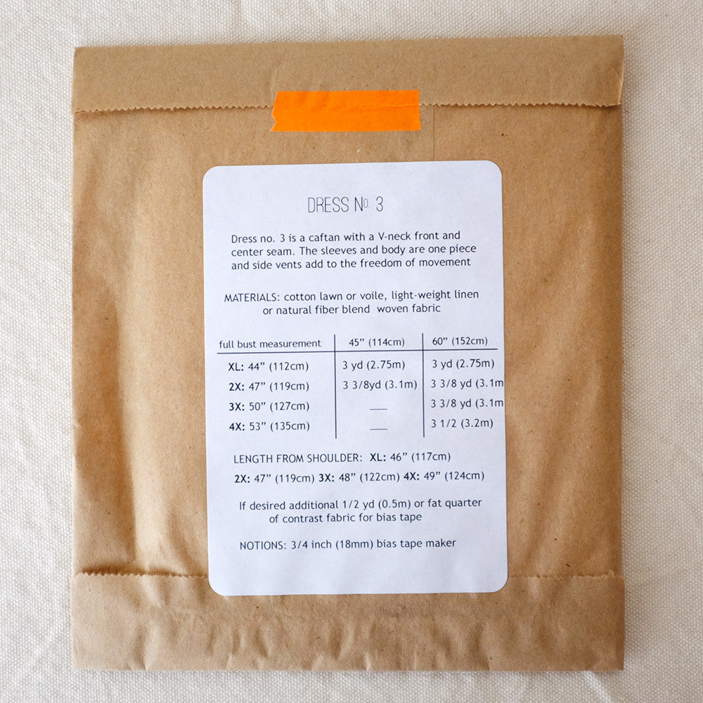 100 Acts of Sewing Patterns