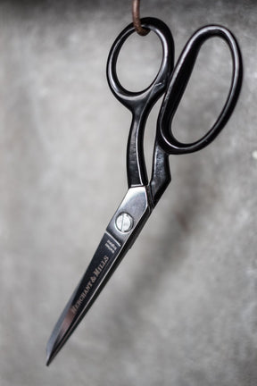 Label: 10" Tailor's Shears