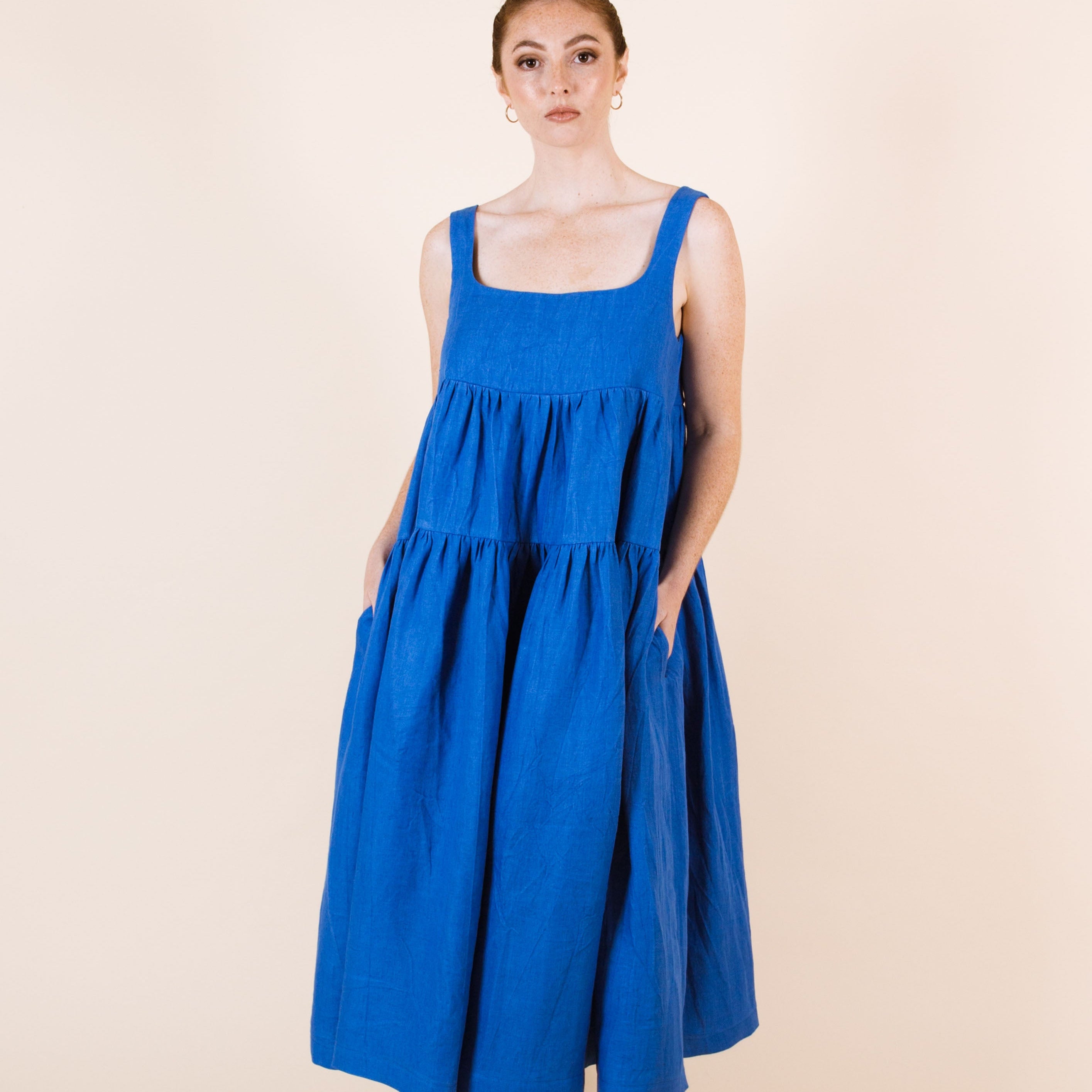 Celestia Dress - Size 1-8