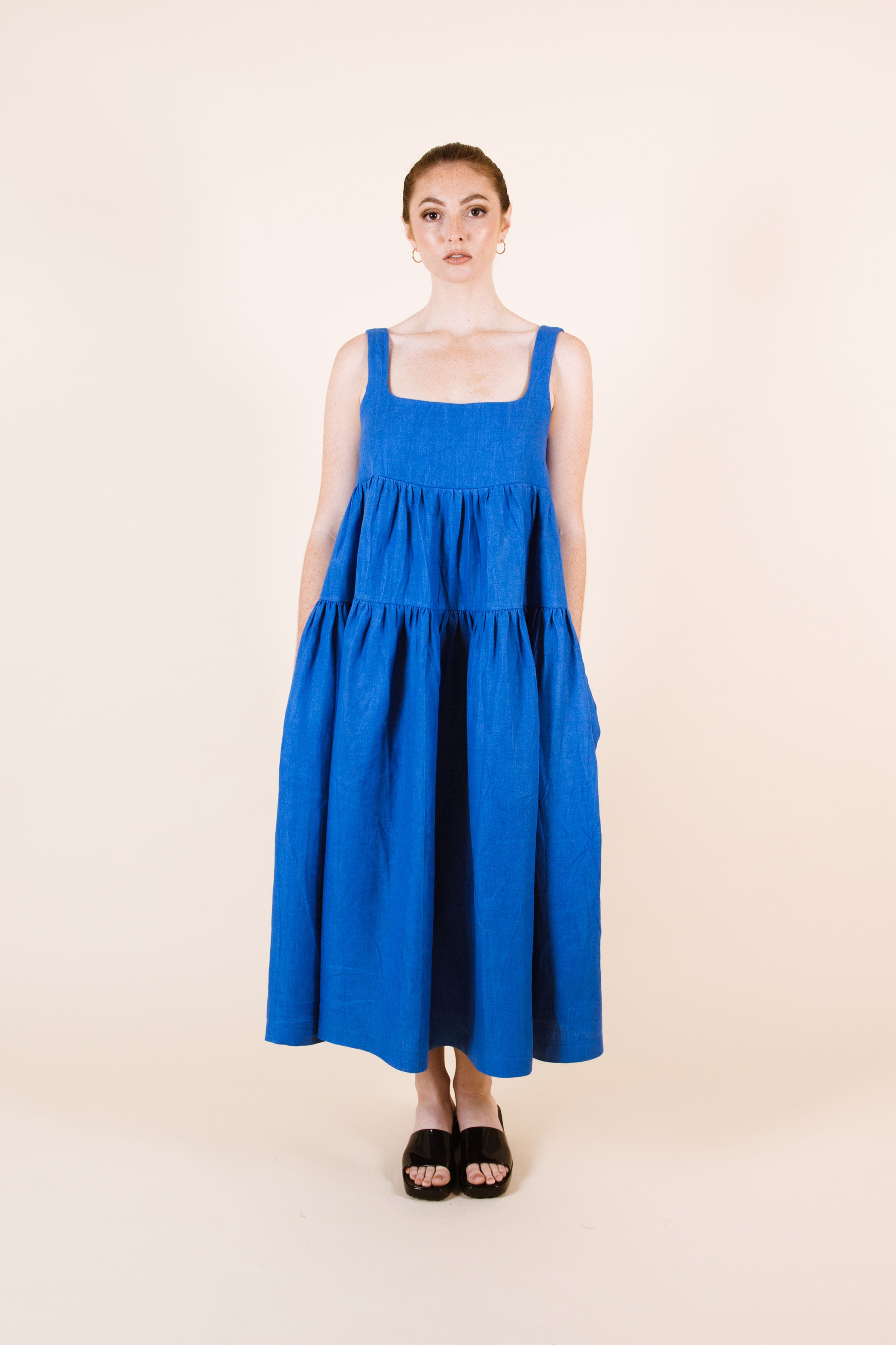 Celestia Dress - Size 1-8