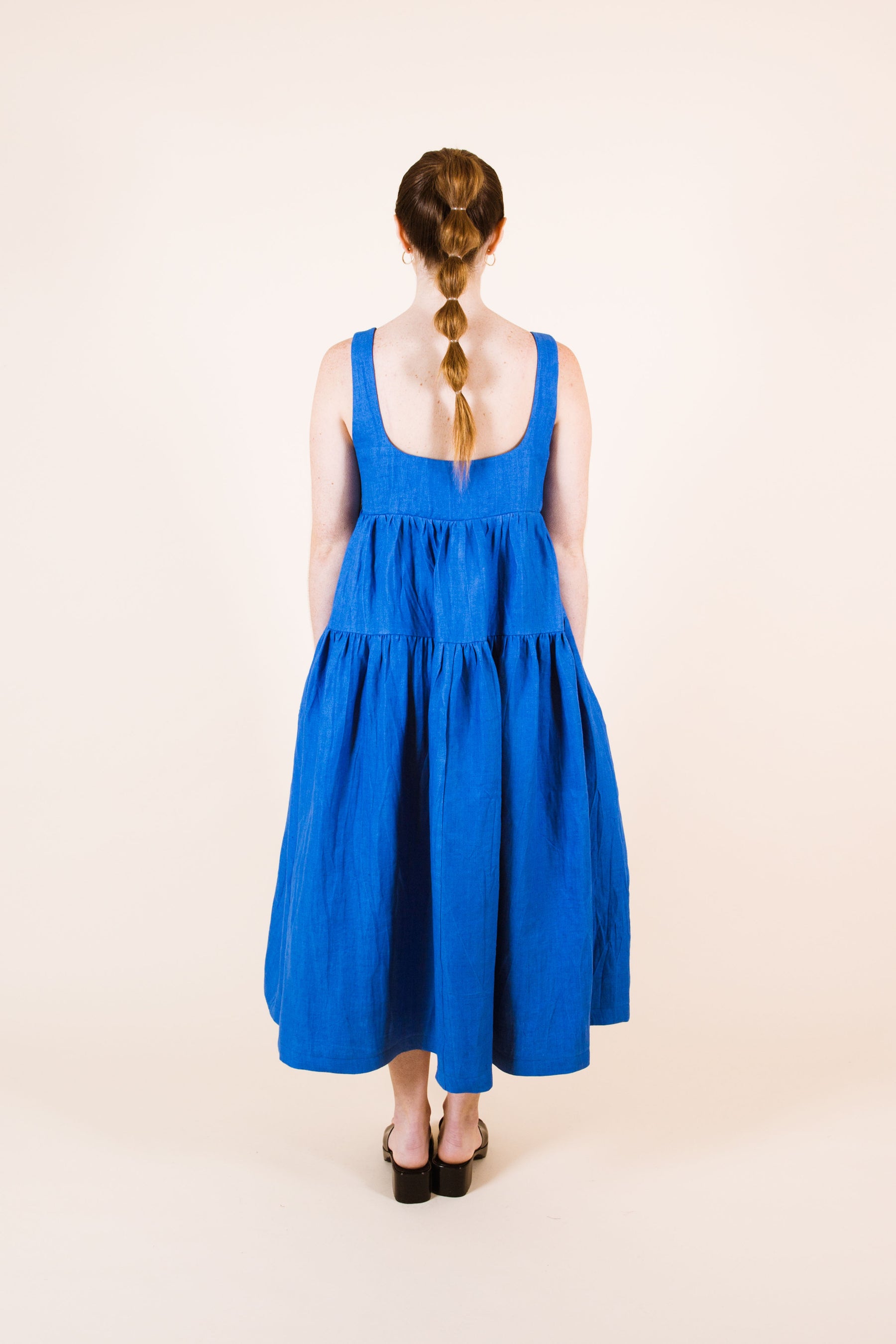 Celestia Dress - Size 1-14