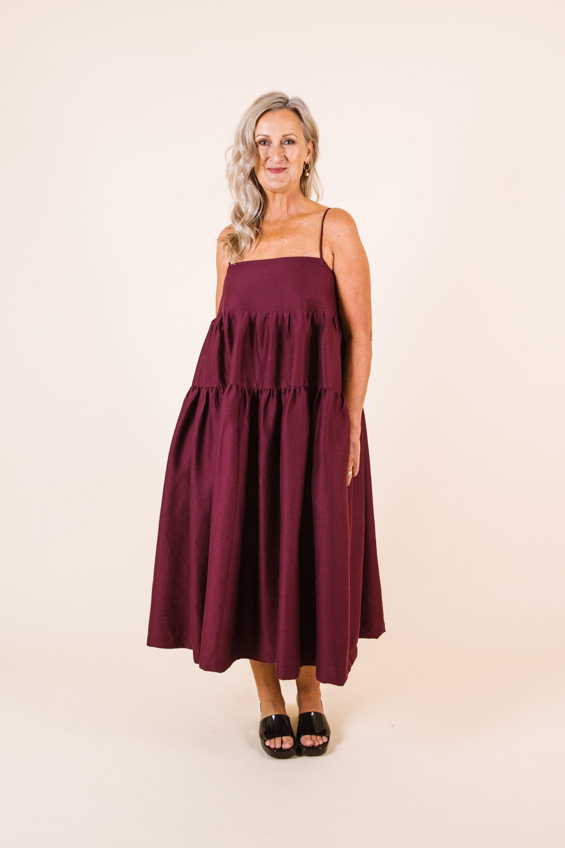 Celestia Dress - Size 1-14