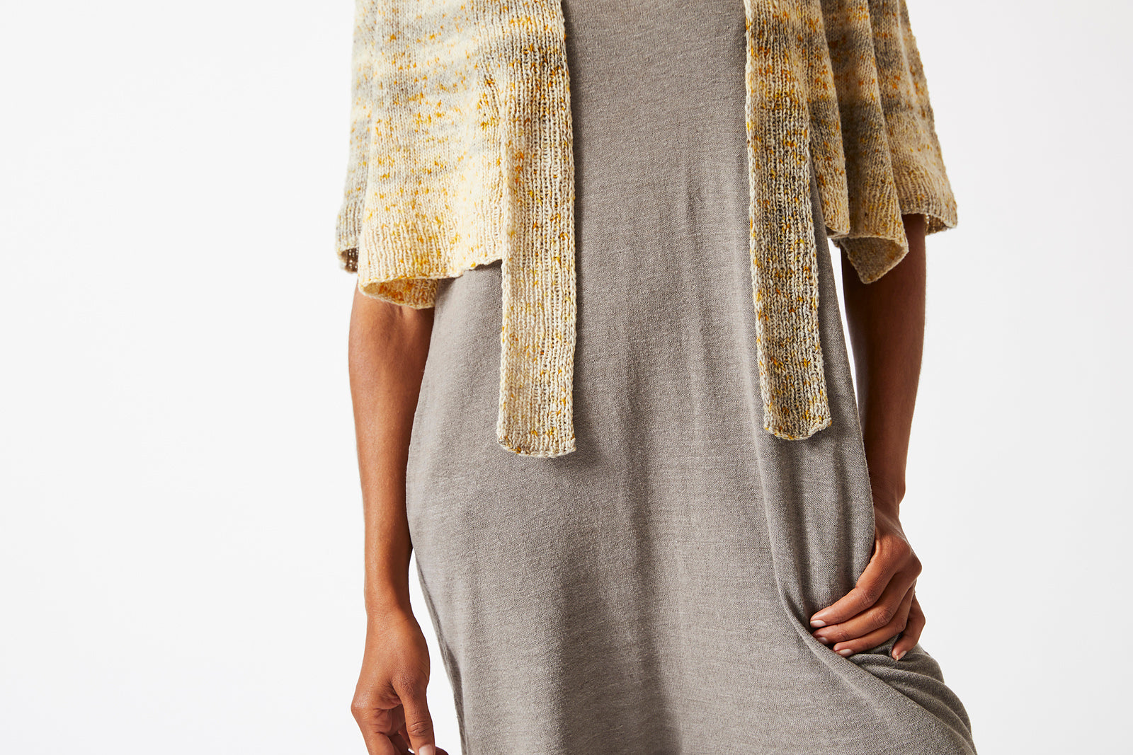 AVFKW x Cocoknits - Eva Sweater Bundle