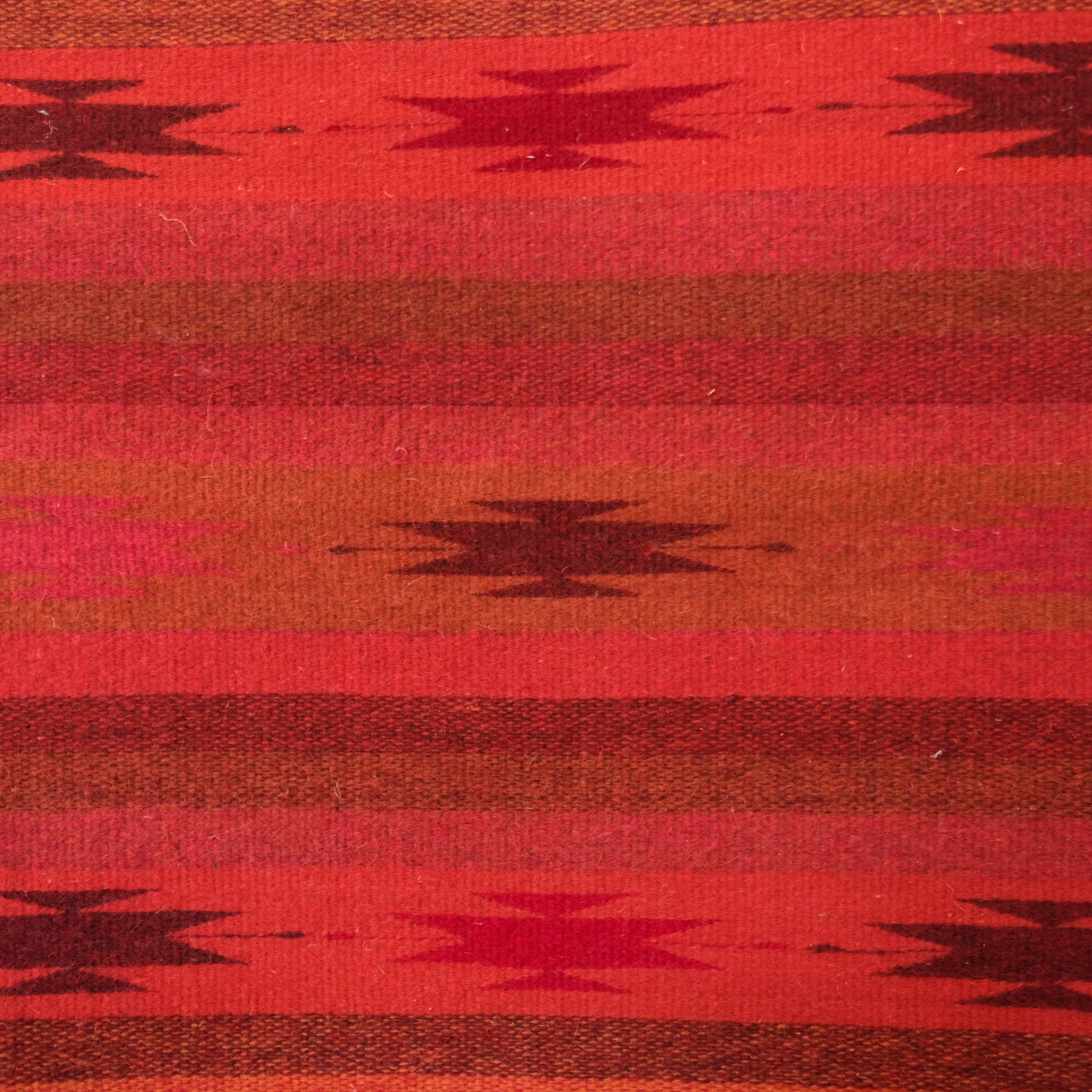 Naturally-dyed Rugs (2' x 3.75') by La Cúpula Rug Gallery + Demetrio Bautista Lazo - New!