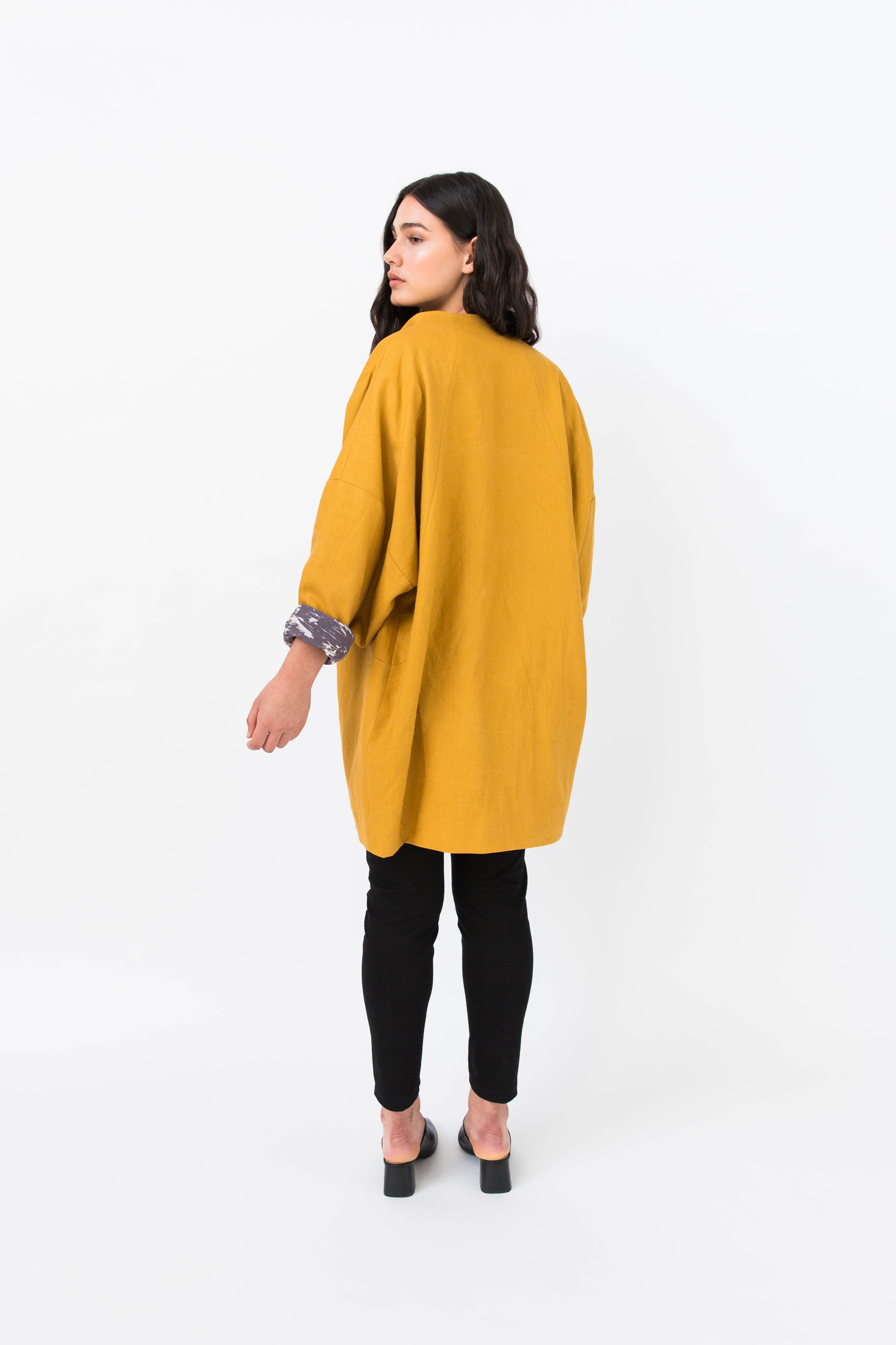 Nova Jacket - Size 6-14
