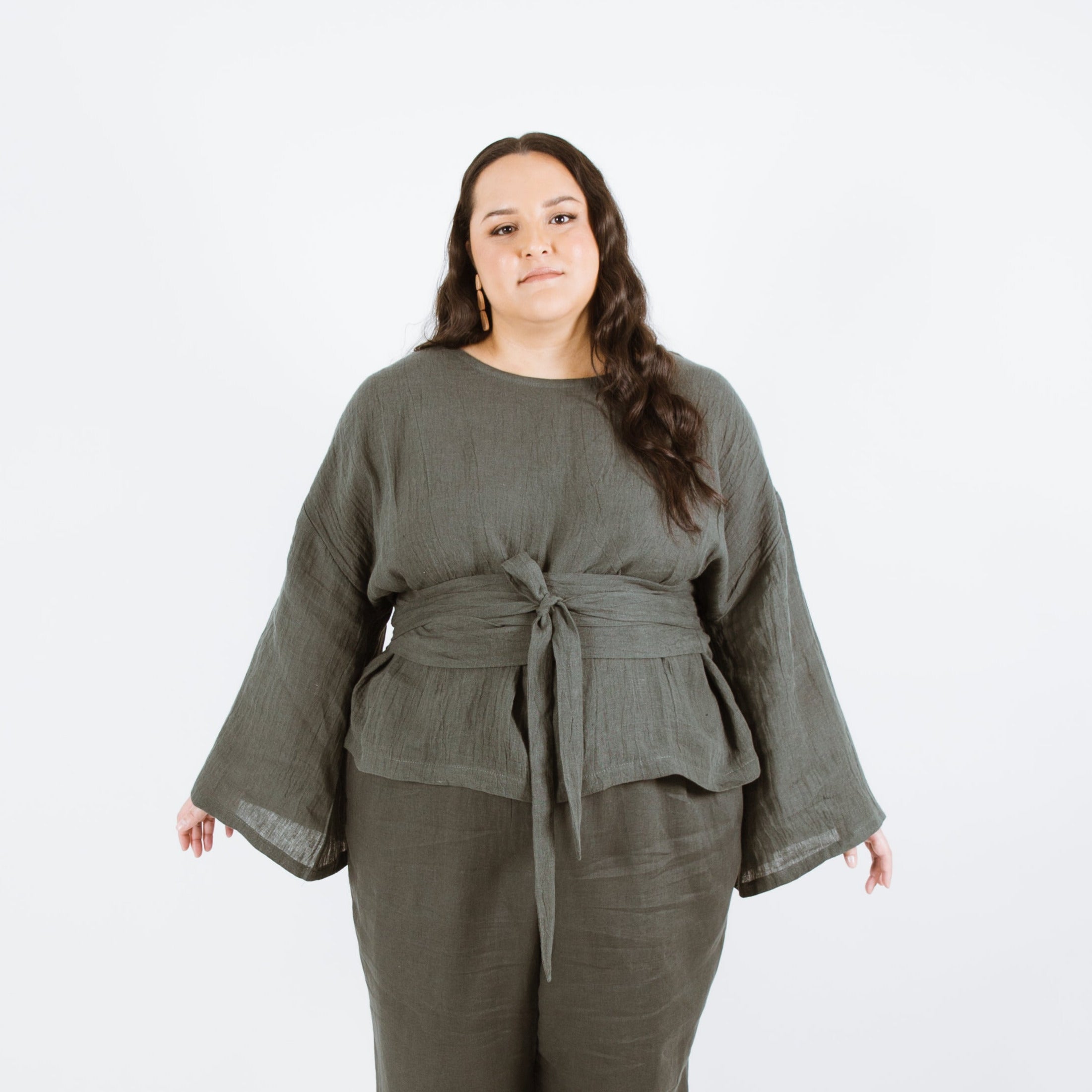 Array Top / Dress - Size 6-14