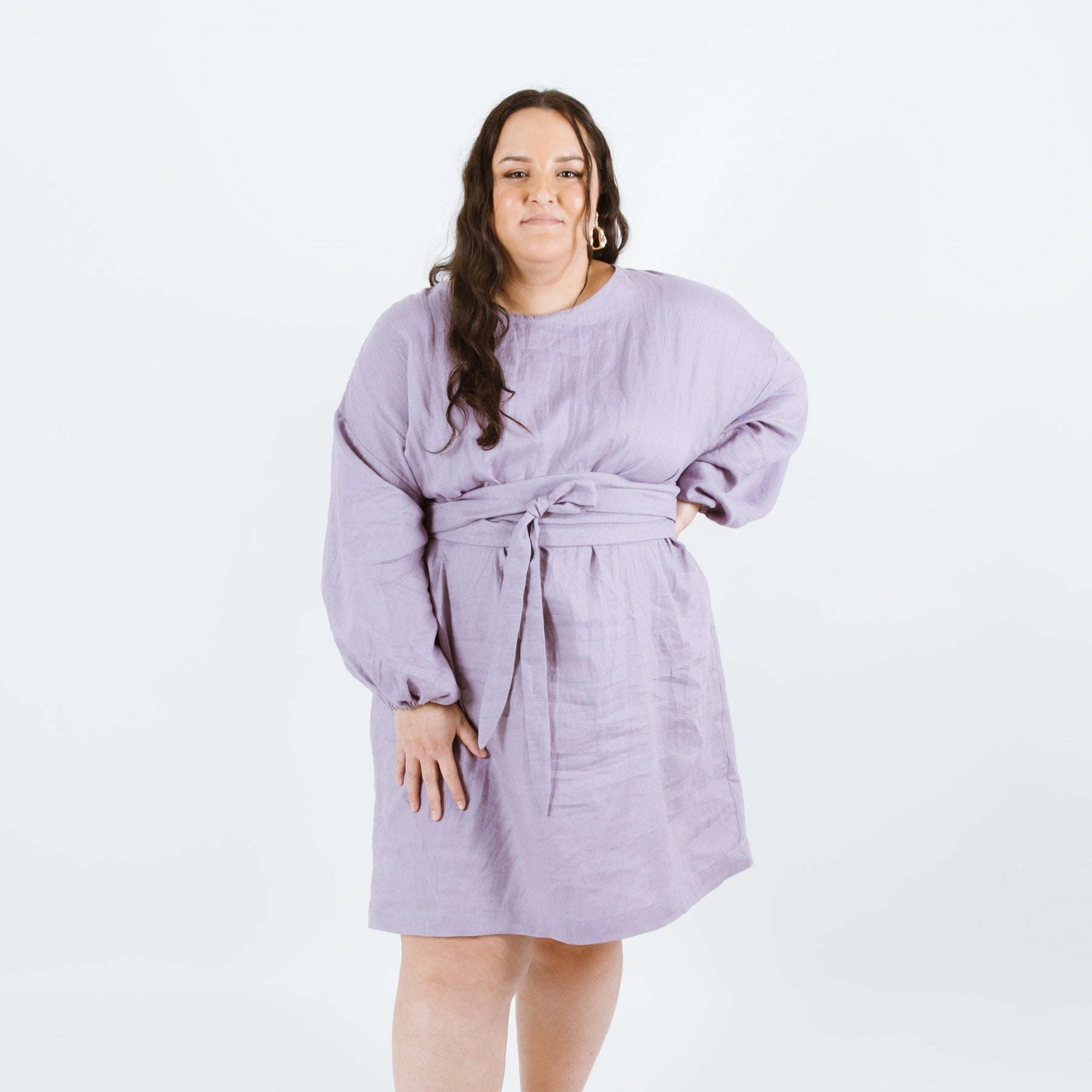 Array Top / Dress - Size 1-14