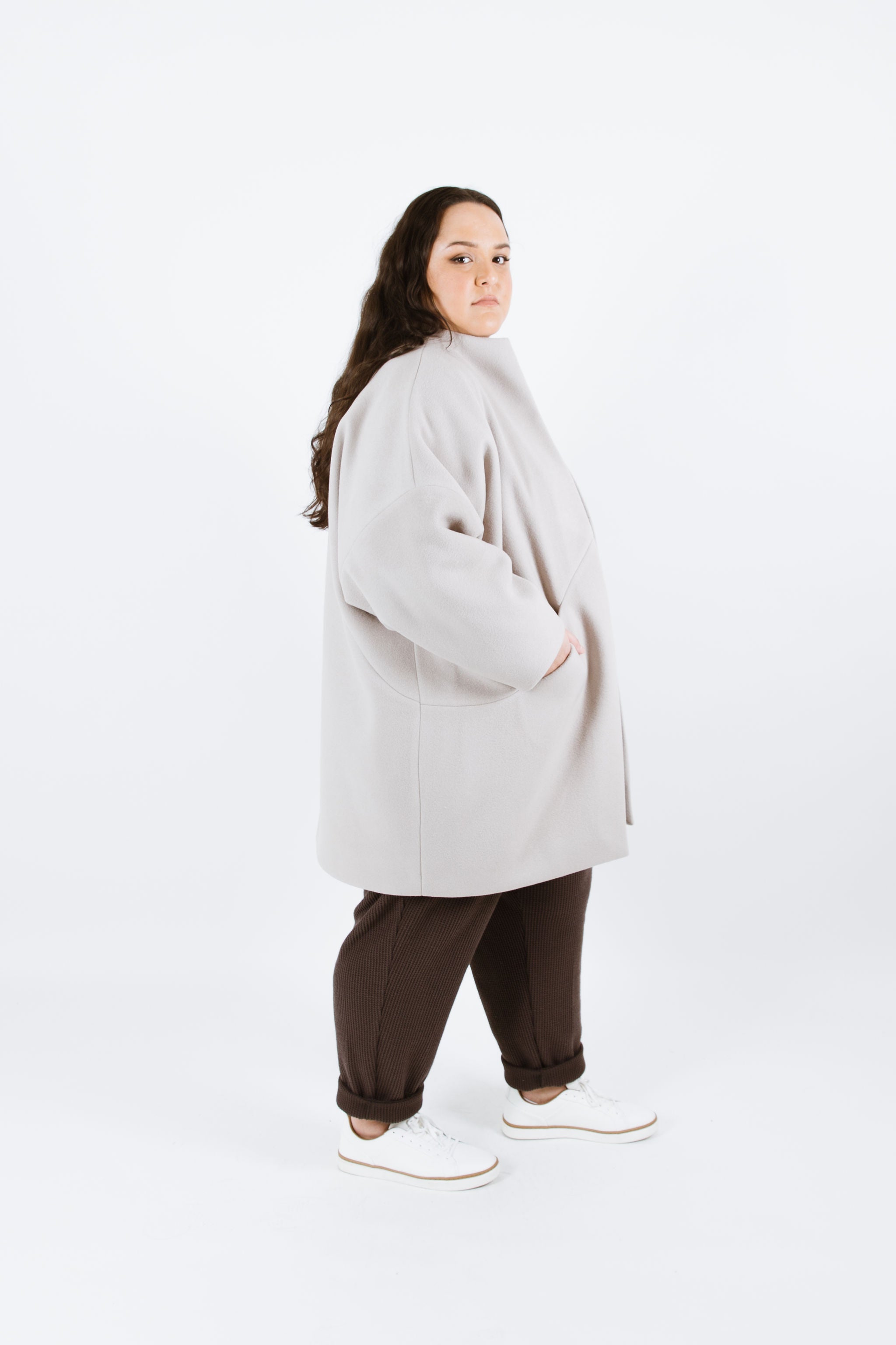 Nova Jacket - Size 6-14