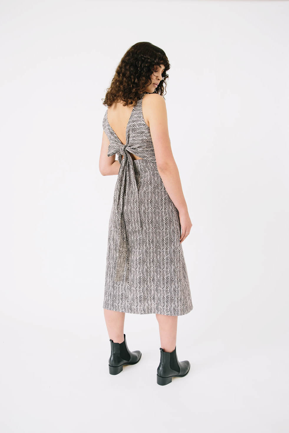 Axis Dress - Size 1-8
