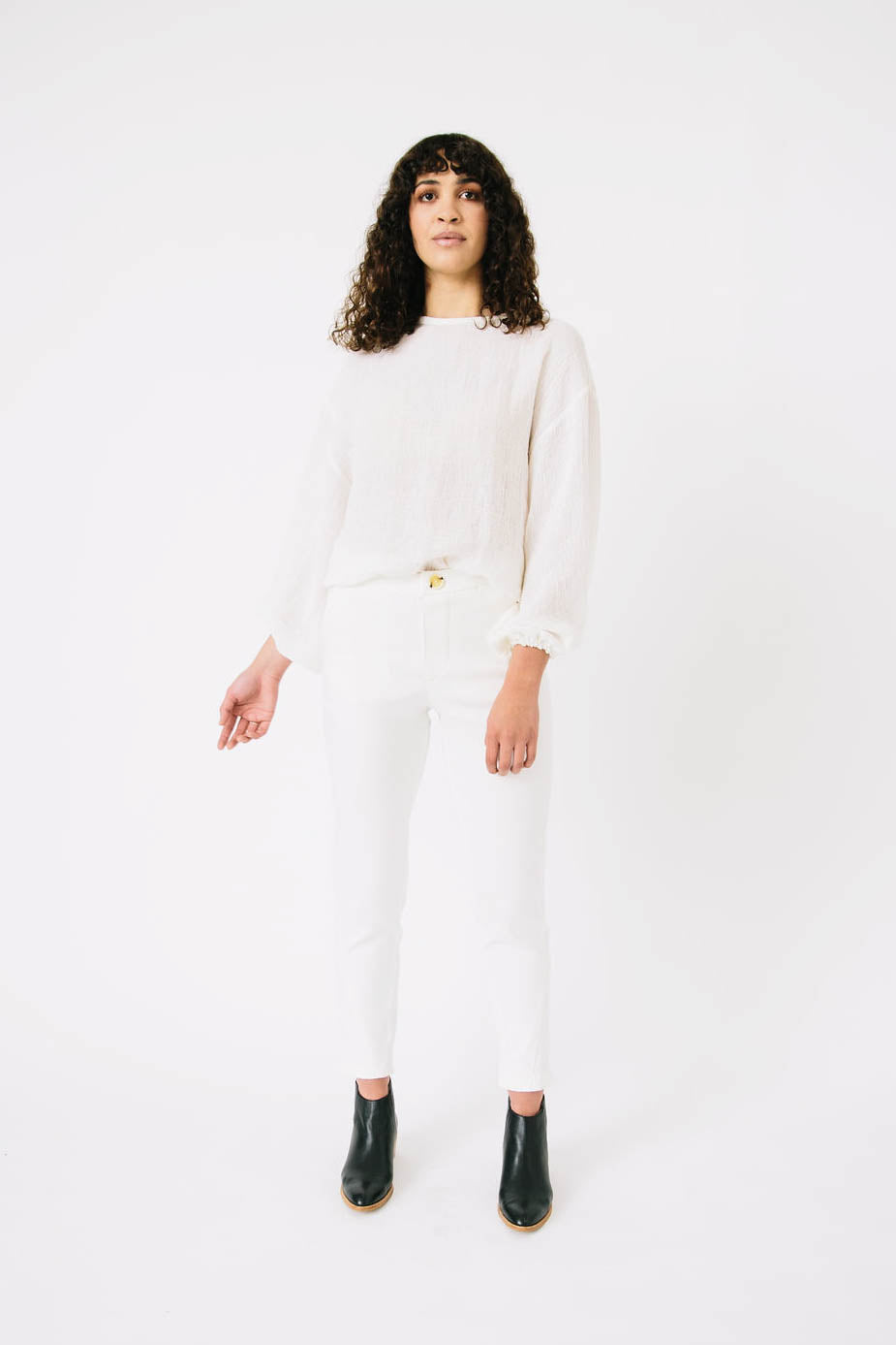 Array Top / Dress - Size 6-14