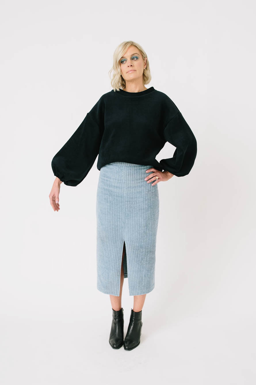 Array Top / Dress - Size 6-14