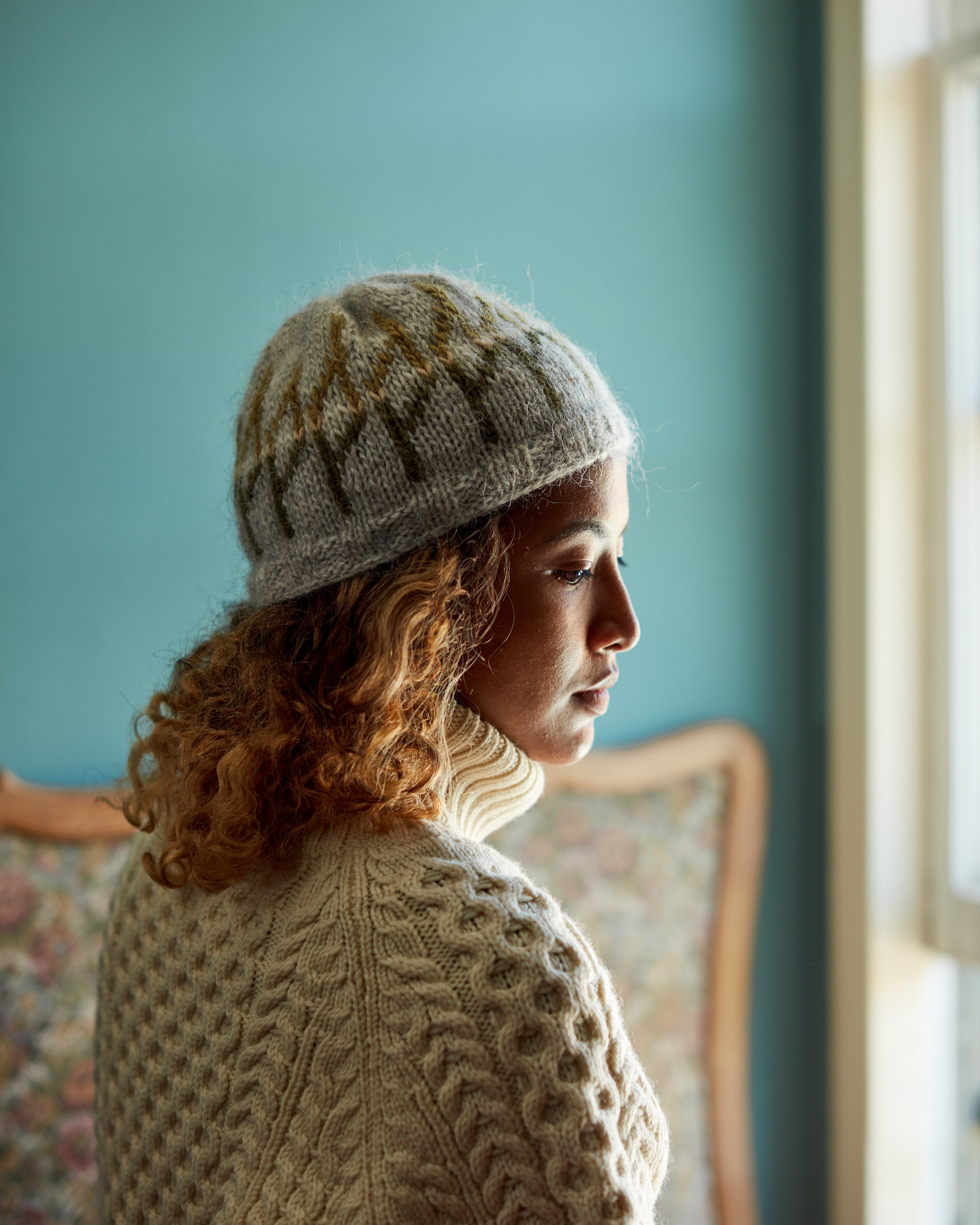 Journeys in Natural Dyeing: Techniques for Creating Color at Home by Kristine Vejar and Adrienne Rodriguez