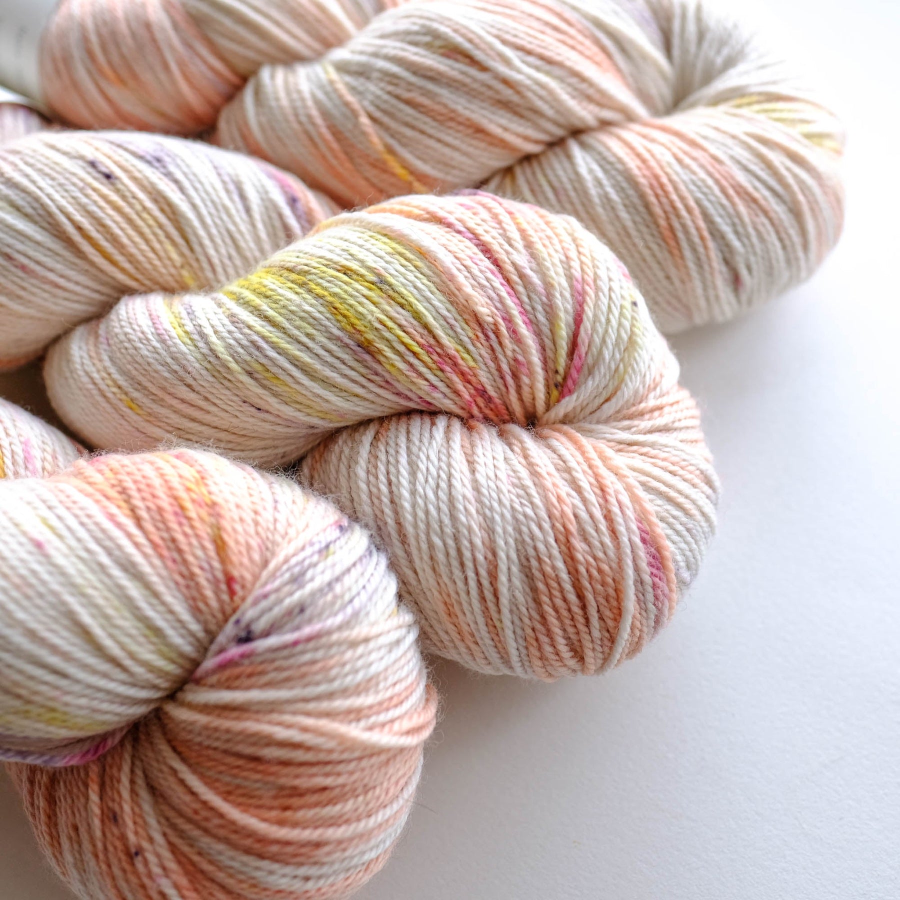 Annapurna - DYE-TO-ORDER