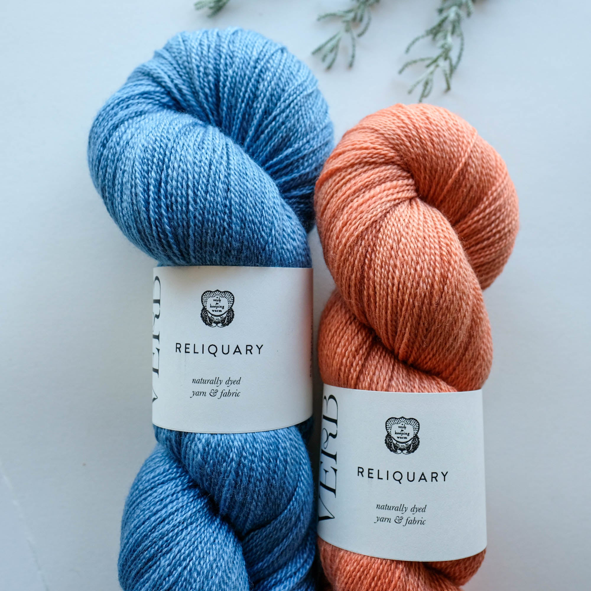 AVFKW x Inese Sang - Ausma Shawl Bundle